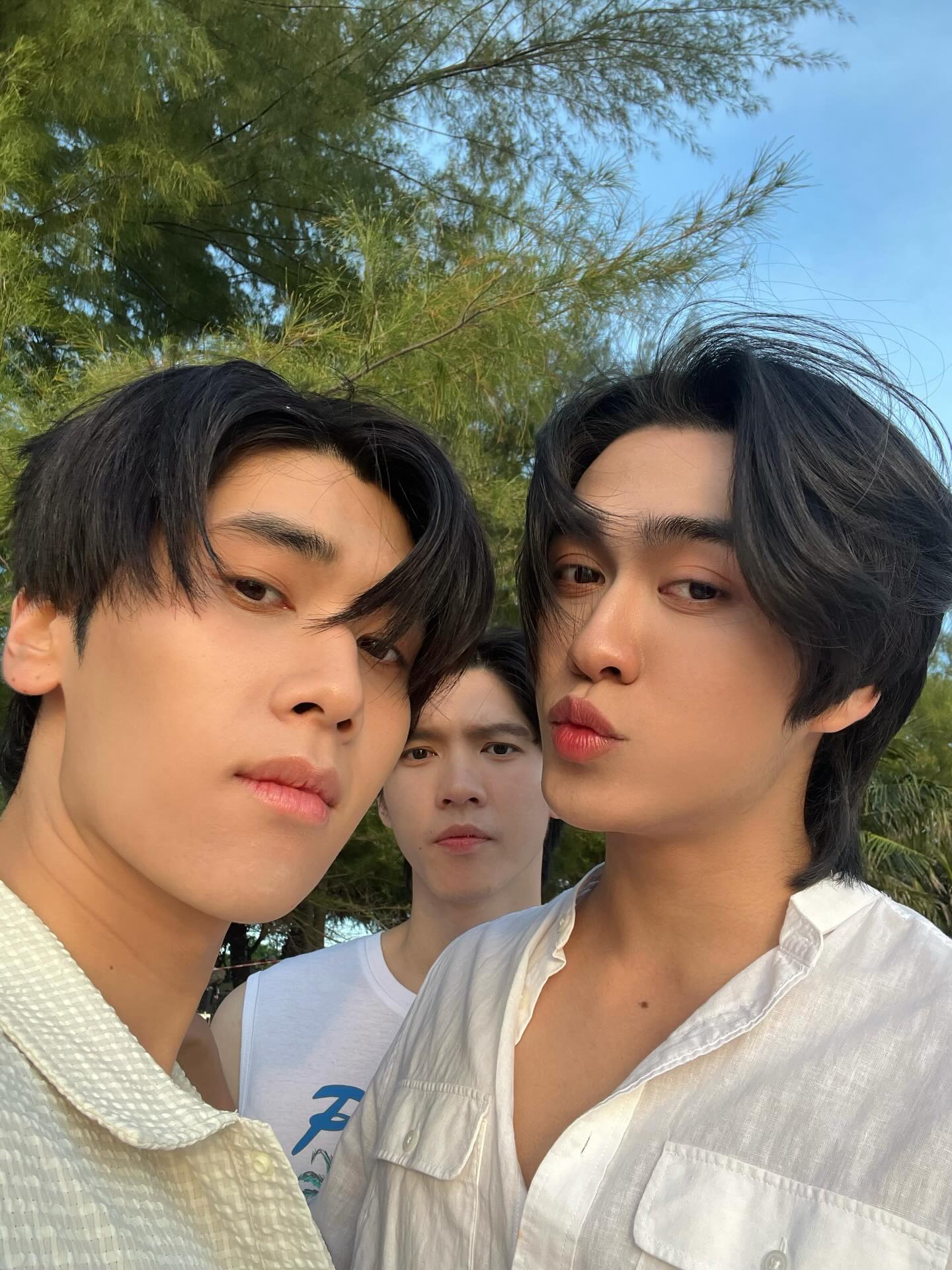 บูม - ธราธร จันทรวรกาญจน์