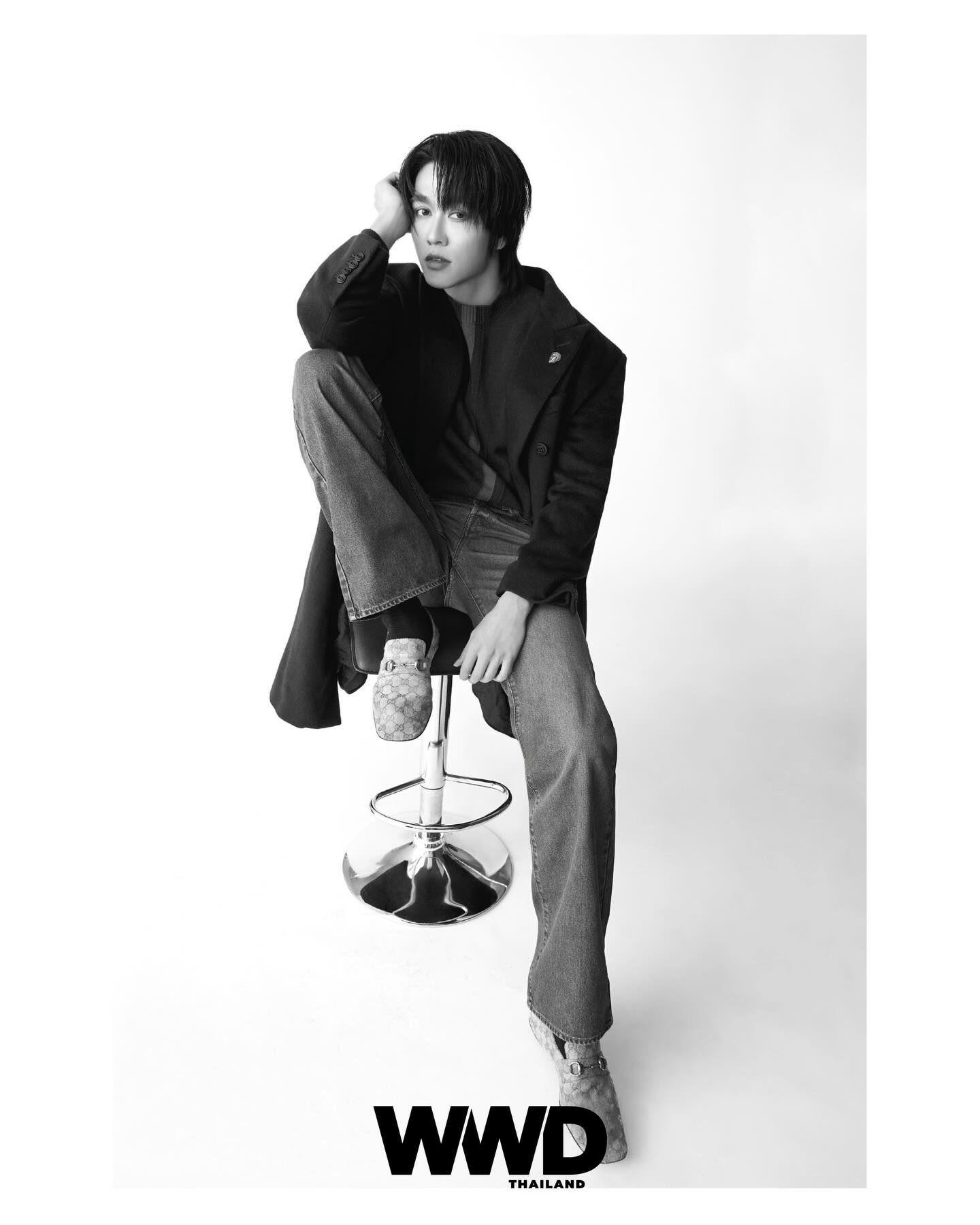 บูม - ธราธร จันทรวรกาญจน์