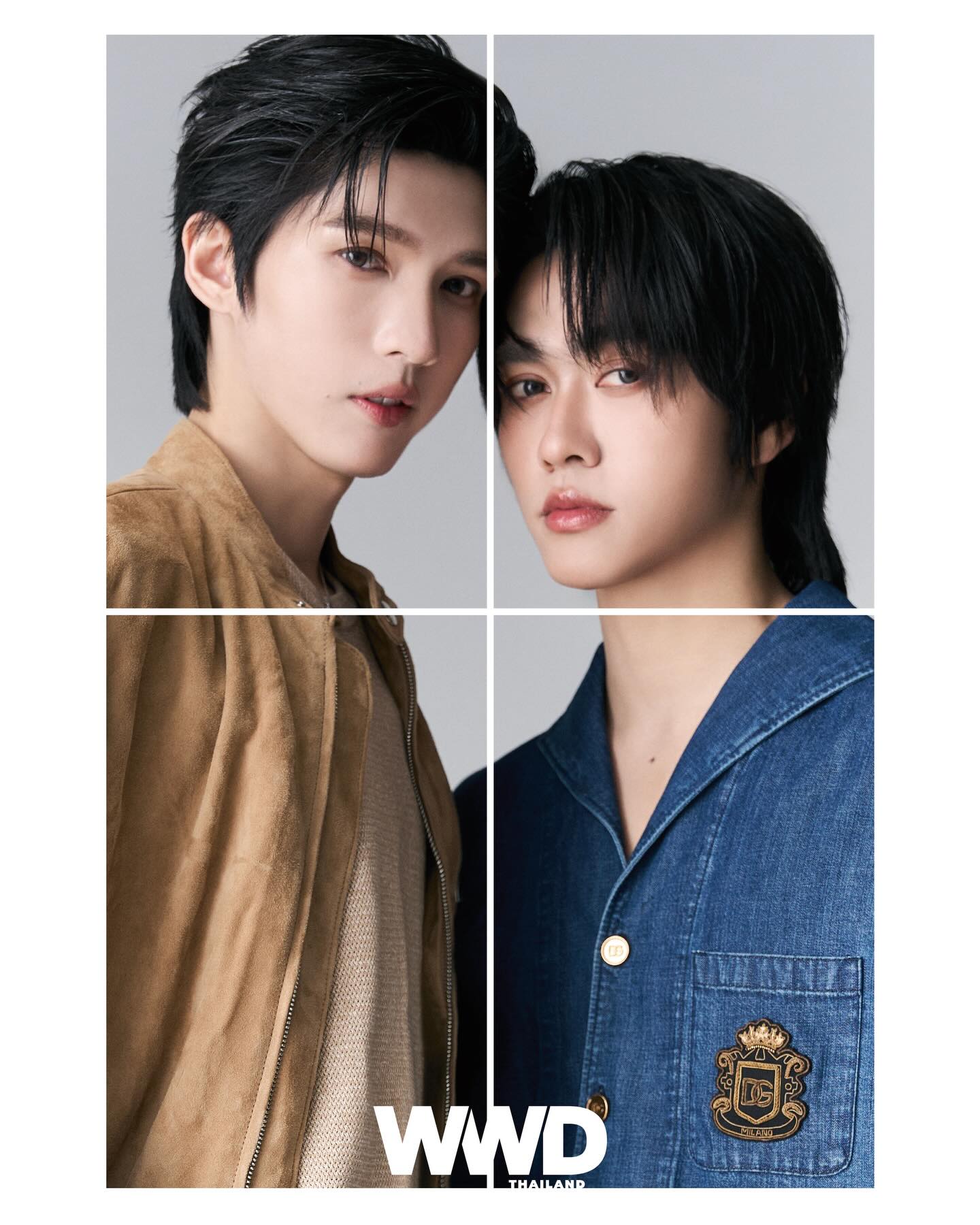 บูม - ธราธร จันทรวรกาญจน์