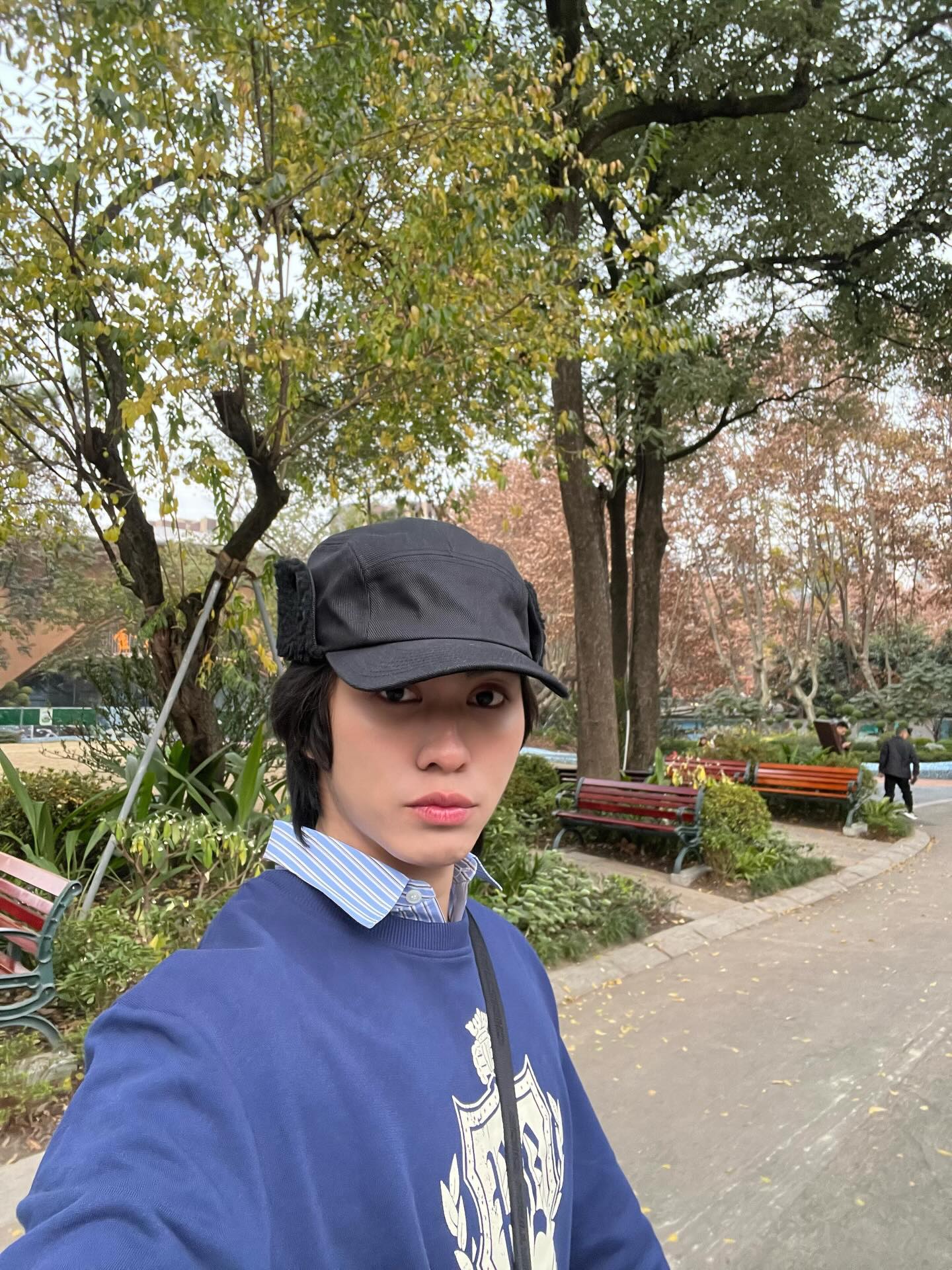 บูม - ธราธร จันทรวรกาญจน์