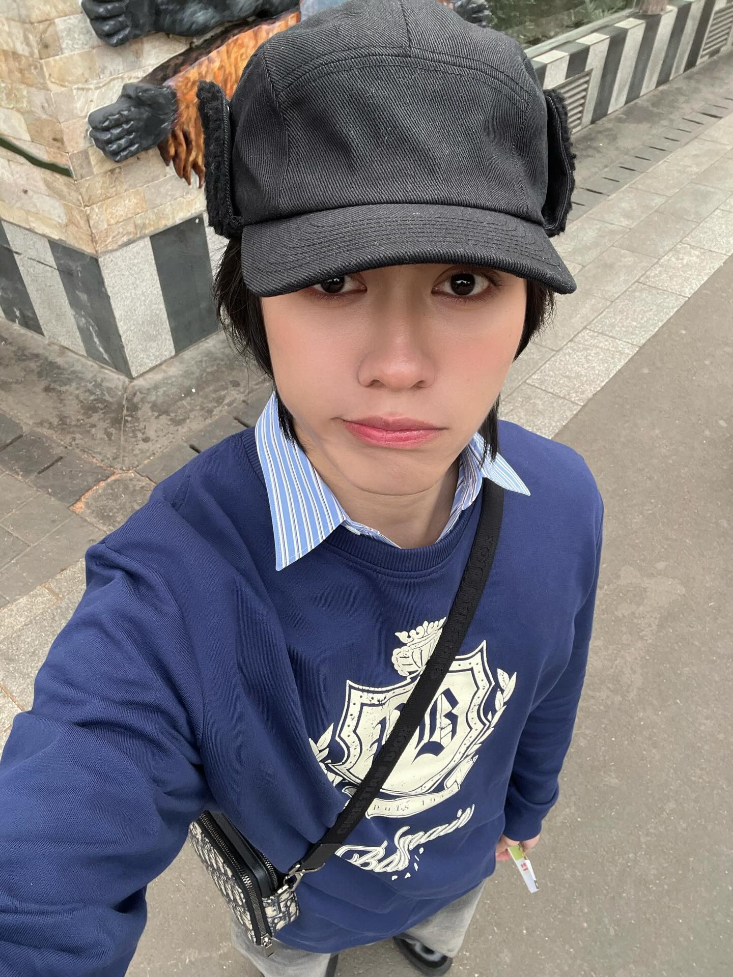 บูม - ธราธร จันทรวรกาญจน์