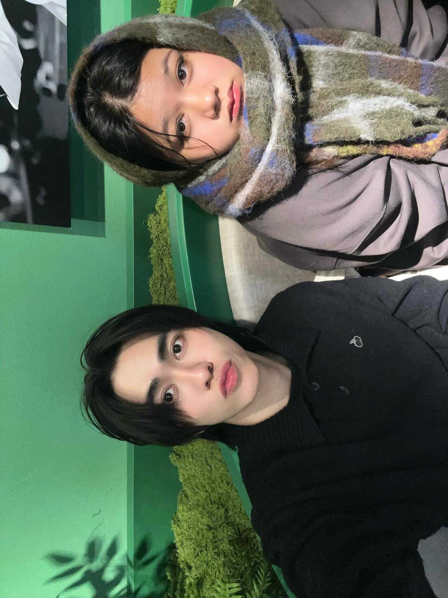 บูม - ธราธร จันทรวรกาญจน์