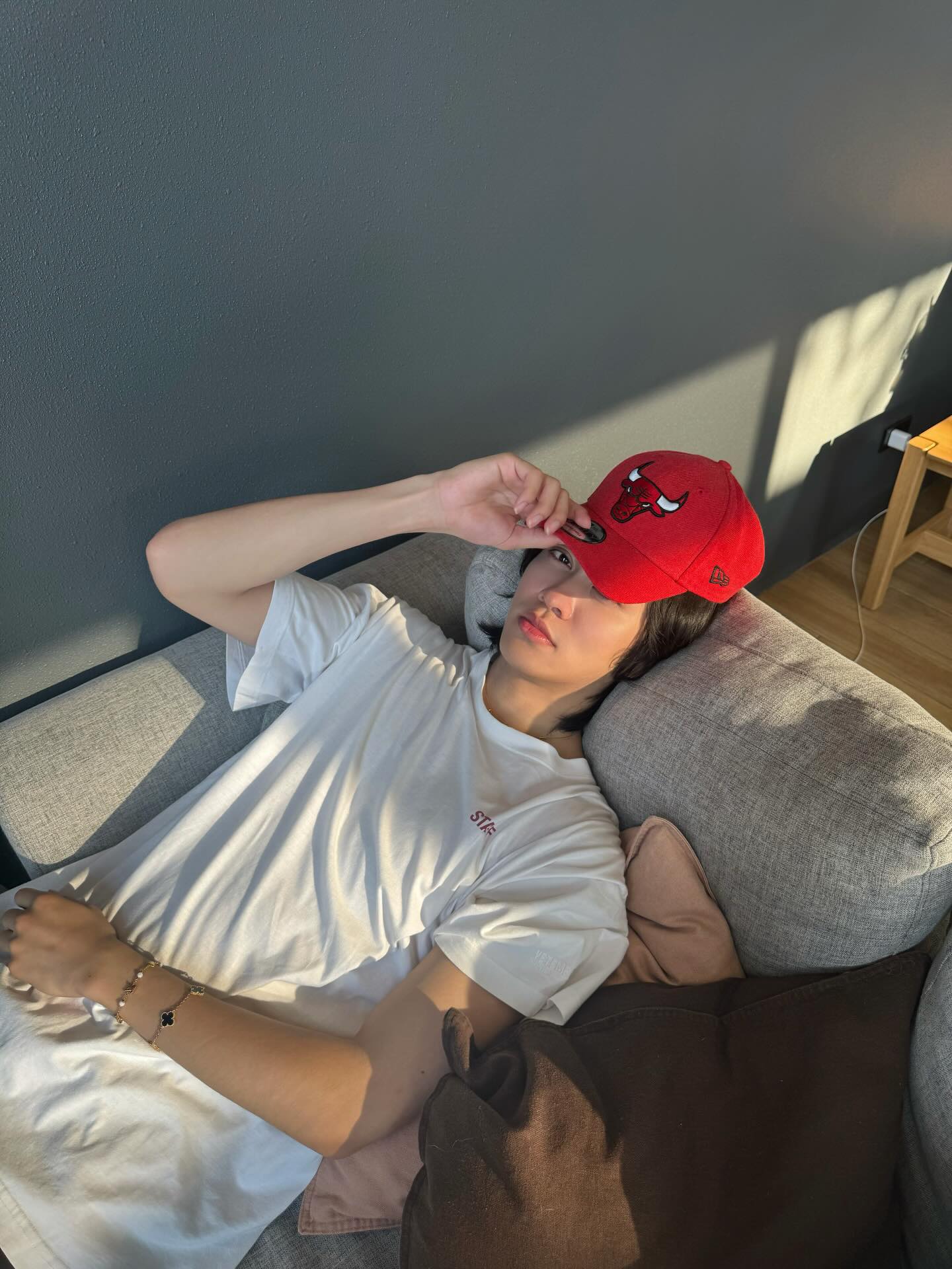 บูม - ธราธร จันทรวรกาญจน์