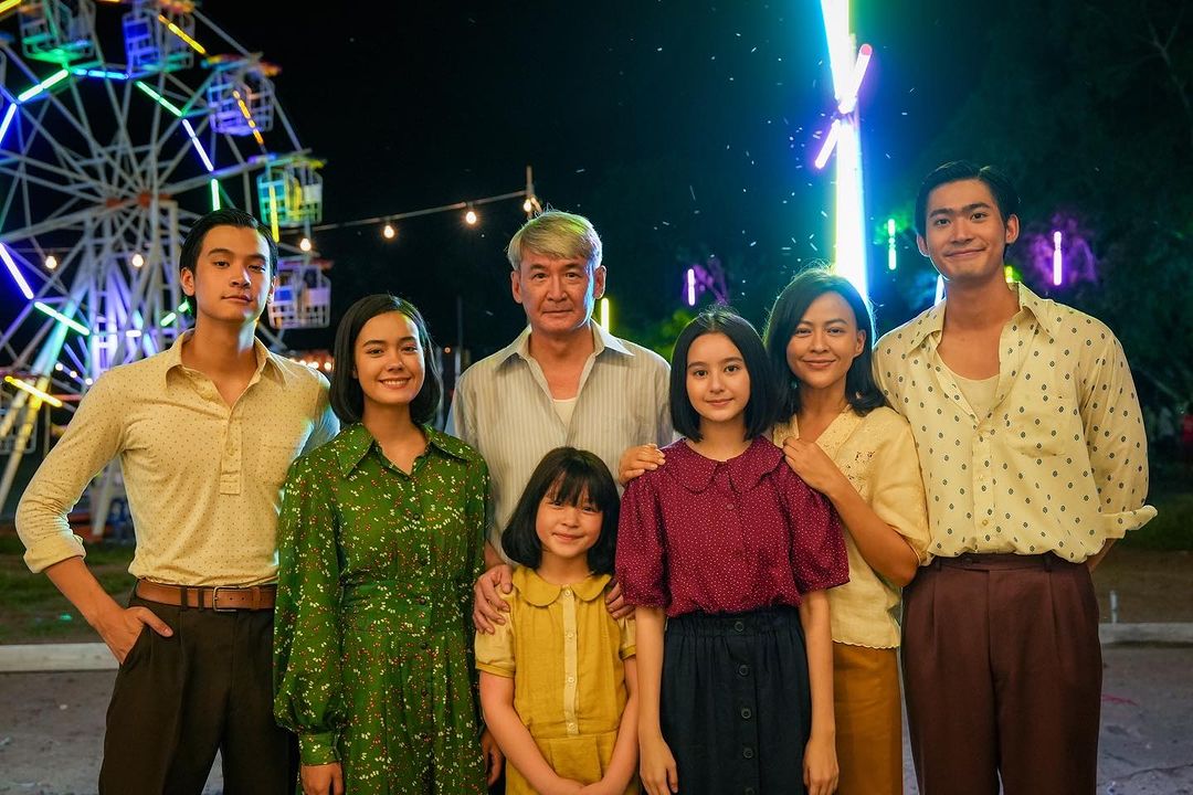 จูเนียร์ - กาจบัณฑิต ใจดี