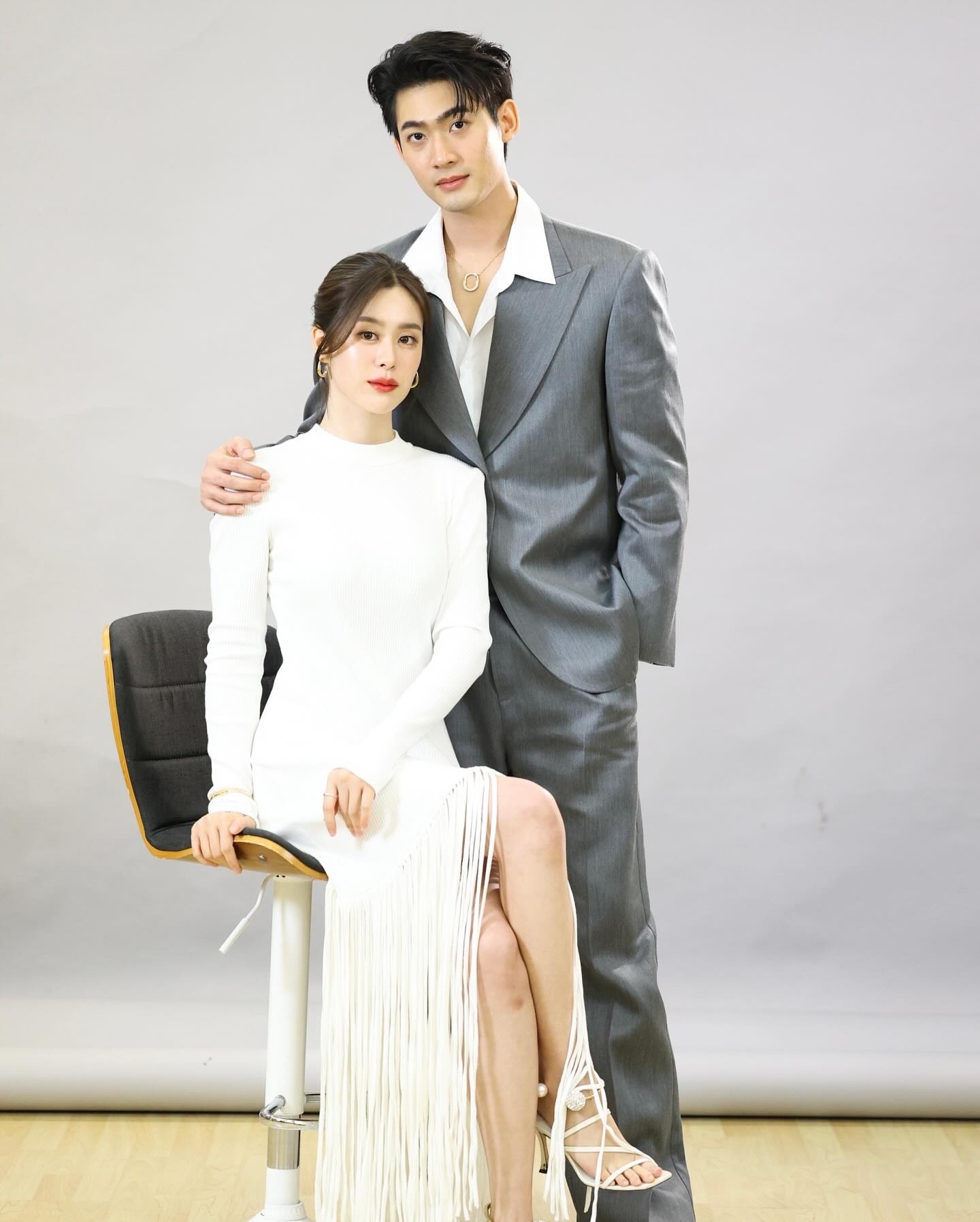 จูเนียร์ - กาจบัณฑิต ใจดี