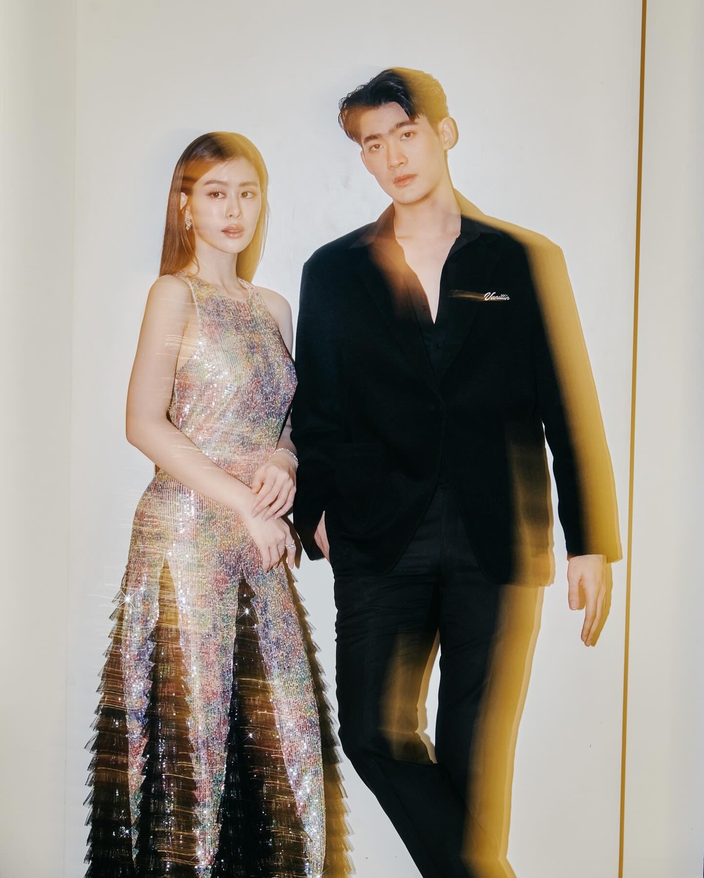 จูเนียร์ - กาจบัณฑิต ใจดี