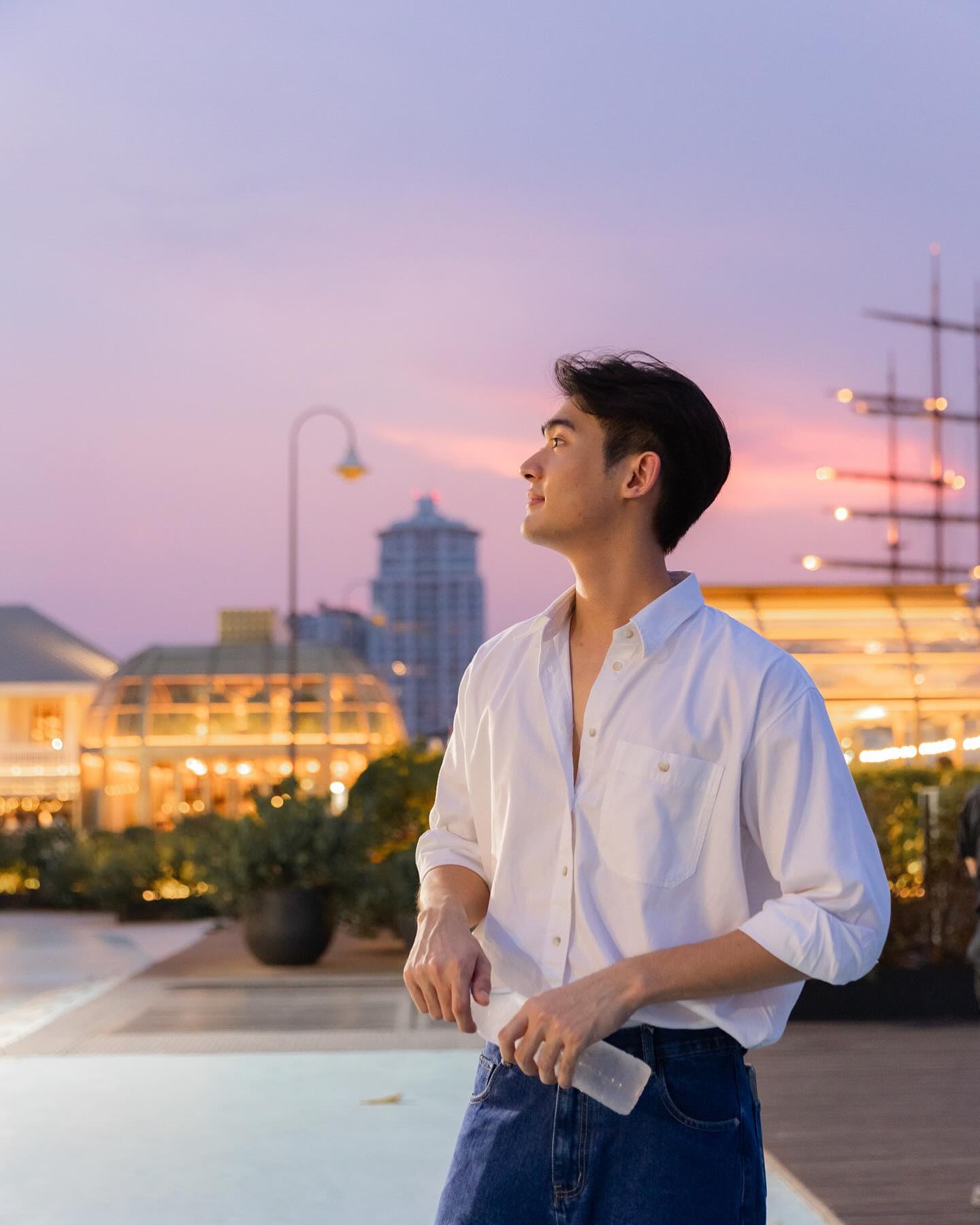 จูเนียร์ - กาจบัณฑิต ใจดี