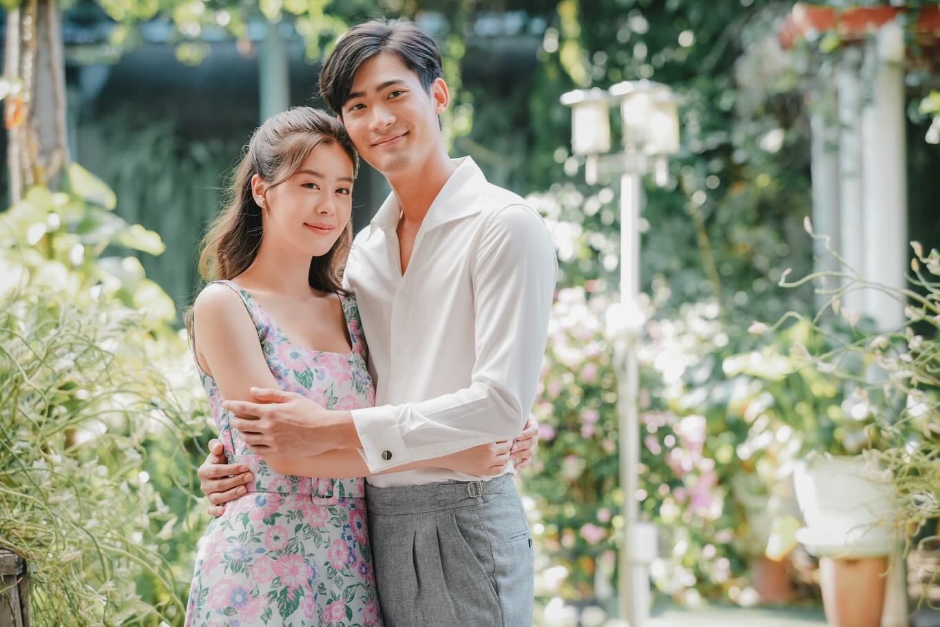 จูเนียร์ - กาจบัณฑิต ใจดี