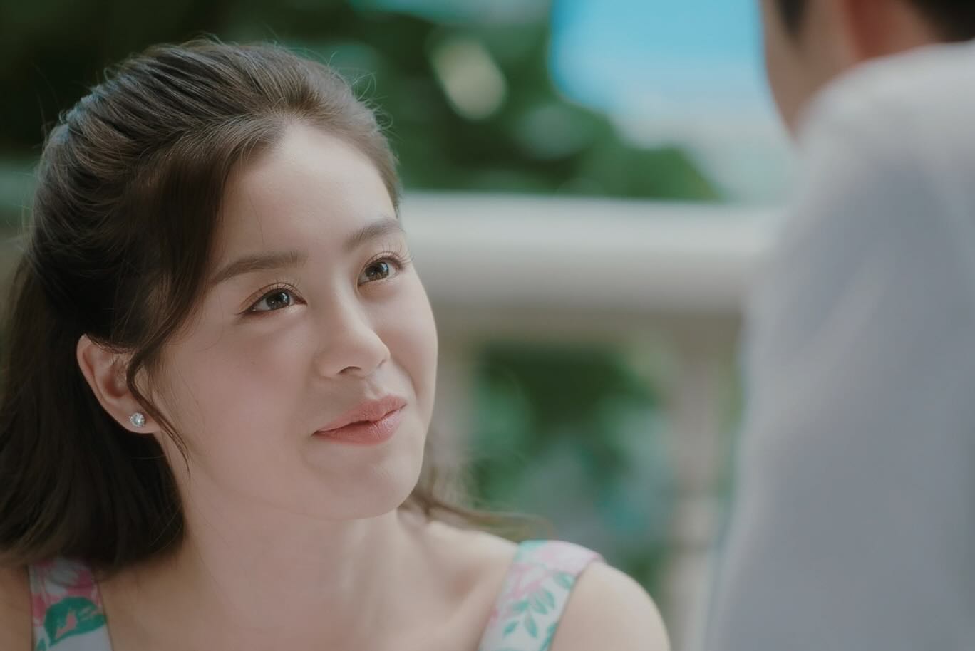 จูเนียร์ - กาจบัณฑิต ใจดี