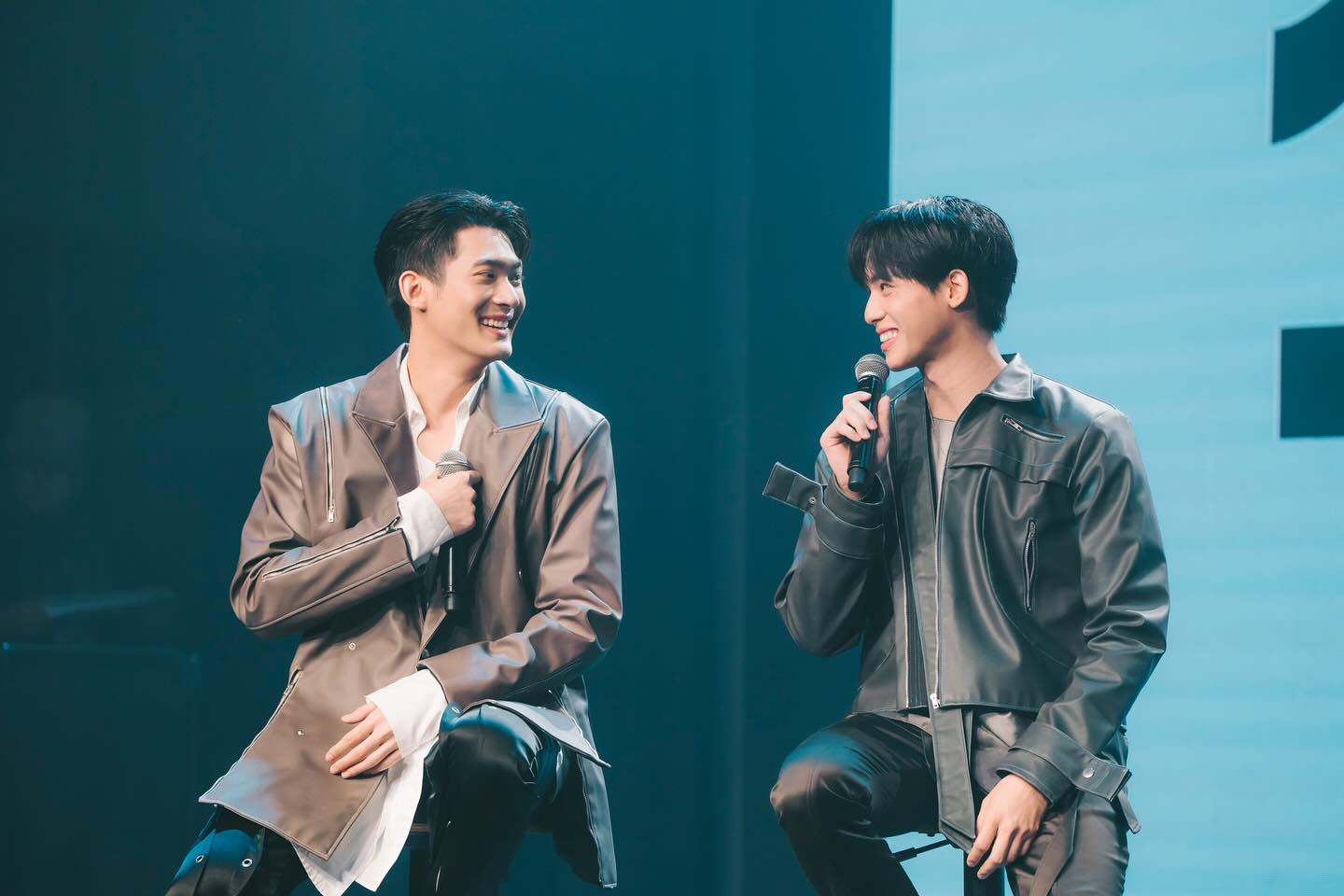 จูเนียร์ - กาจบัณฑิต ใจดี