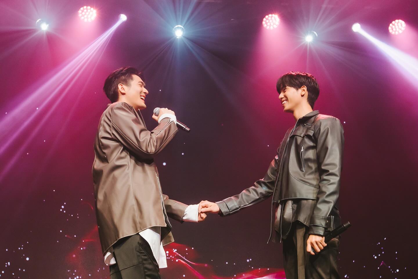 จูเนียร์ - กาจบัณฑิต ใจดี