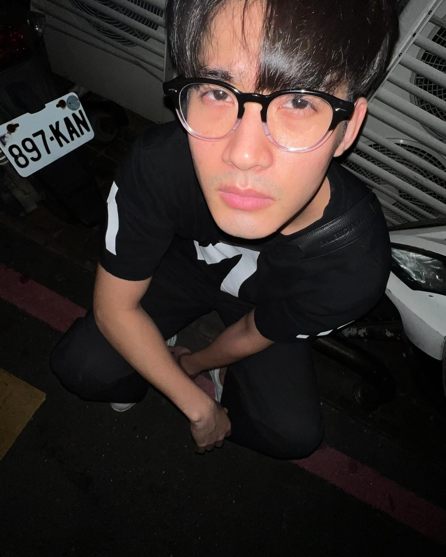 จูเนียร์ - กาจบัณฑิต ใจดี