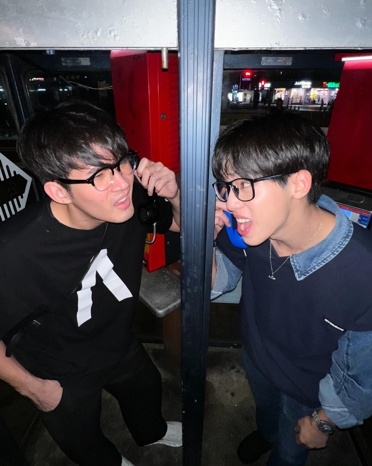 จูเนียร์ - กาจบัณฑิต ใจดี