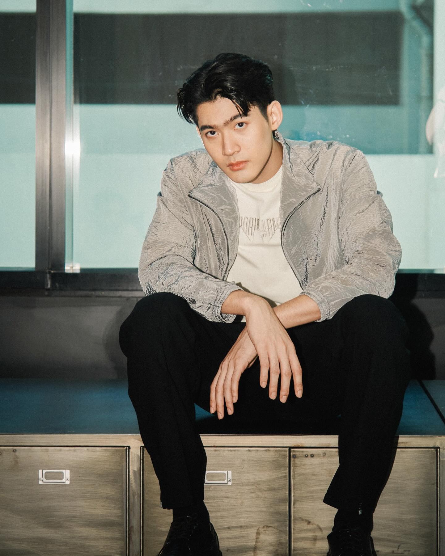 จูเนียร์ - กาจบัณฑิต ใจดี