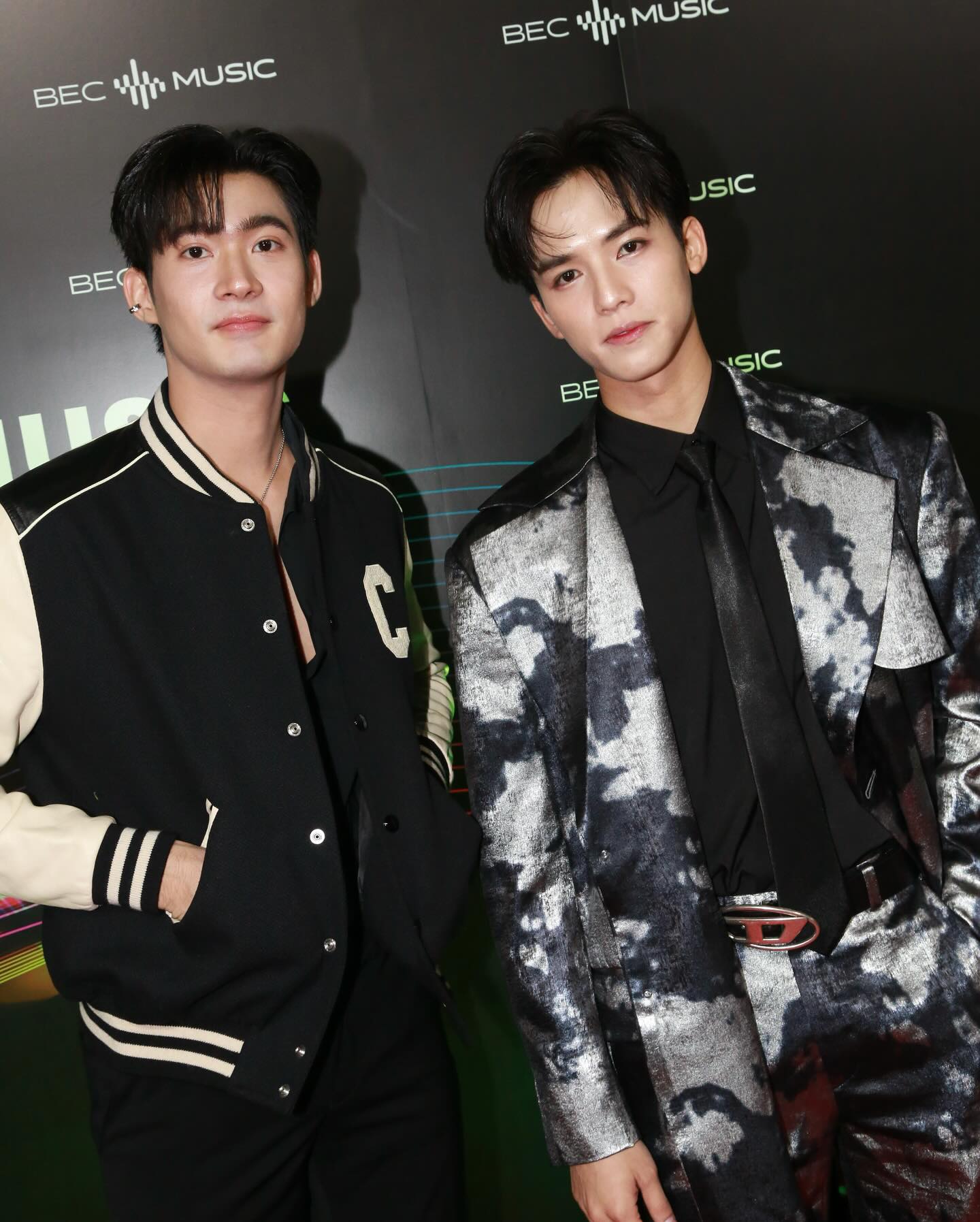 จูเนียร์ - กาจบัณฑิต ใจดี