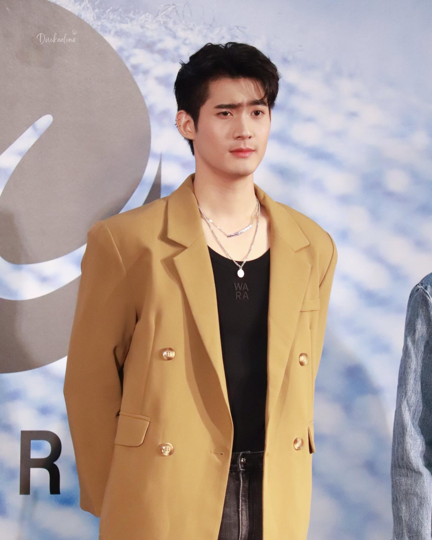 จูเนียร์ - กาจบัณฑิต ใจดี