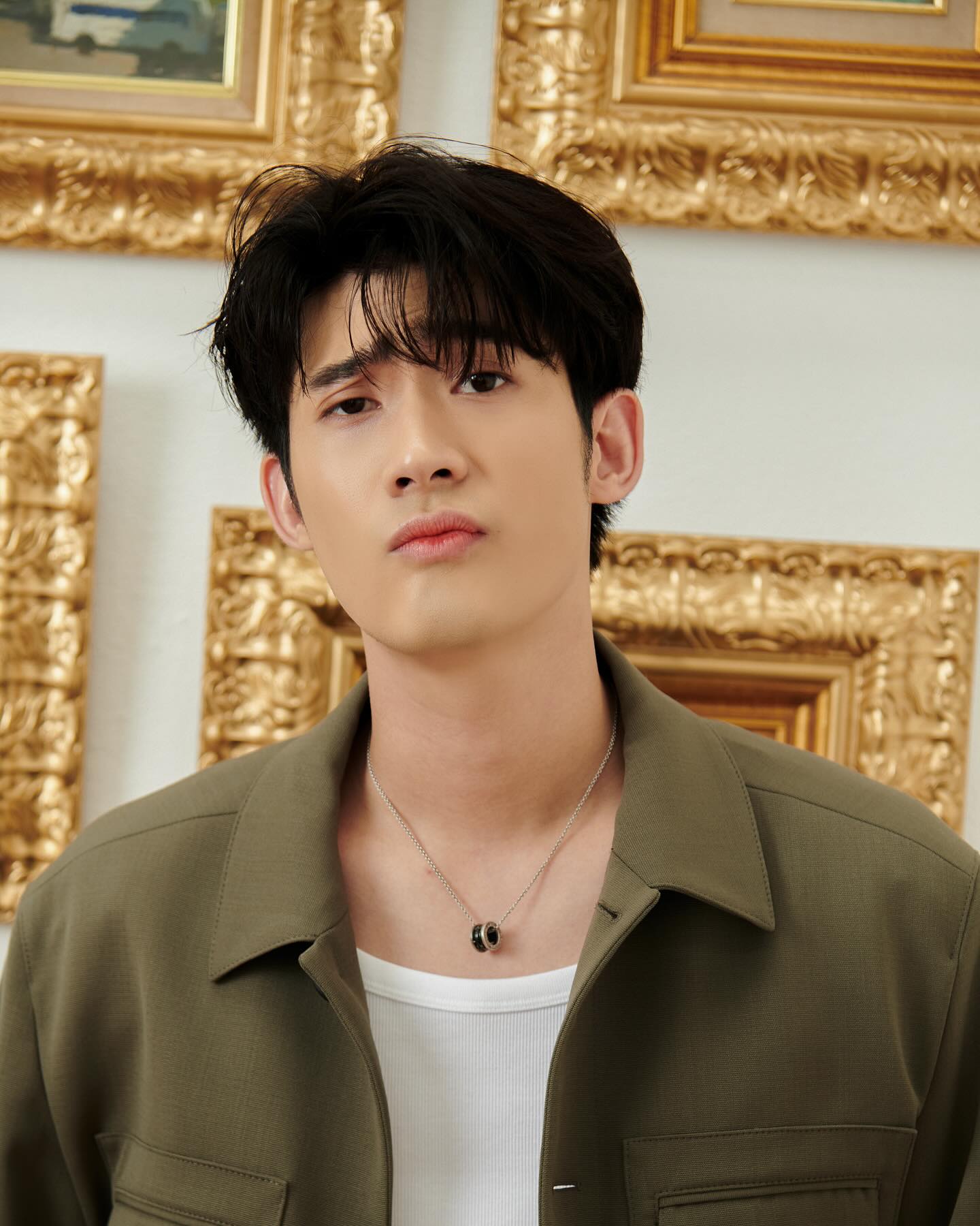 จูเนียร์ - กาจบัณฑิต ใจดี