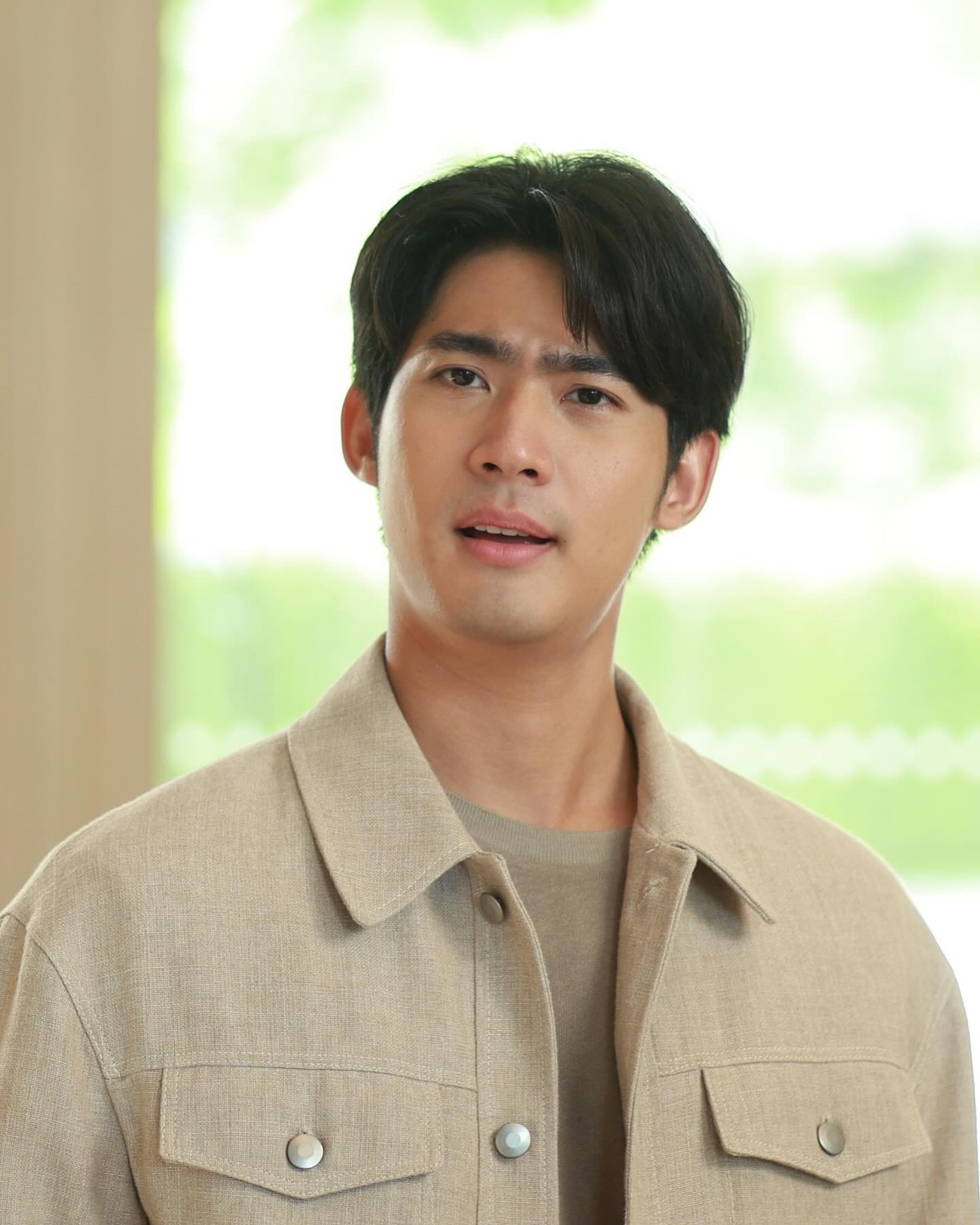 จูเนียร์ - กาจบัณฑิต ใจดี