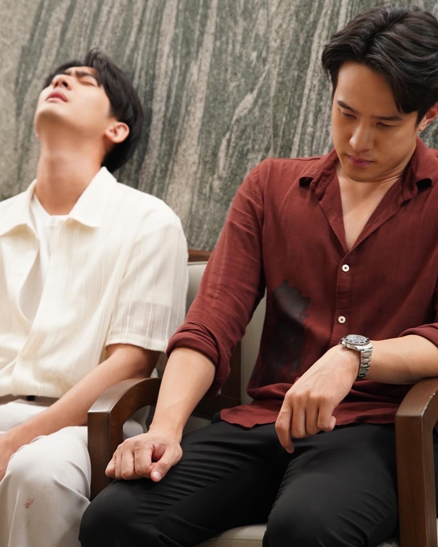 จูเนียร์ - กาจบัณฑิต ใจดี