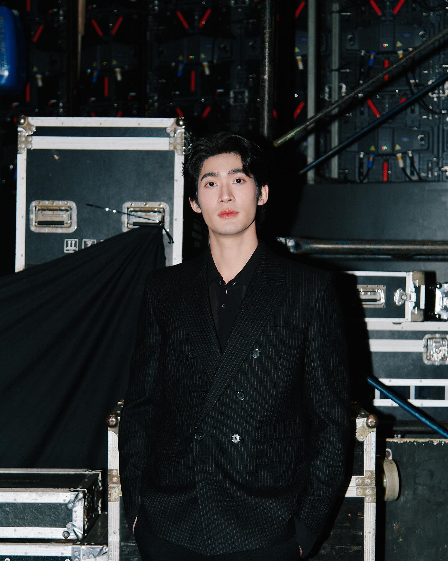 จูเนียร์ - กาจบัณฑิต ใจดี