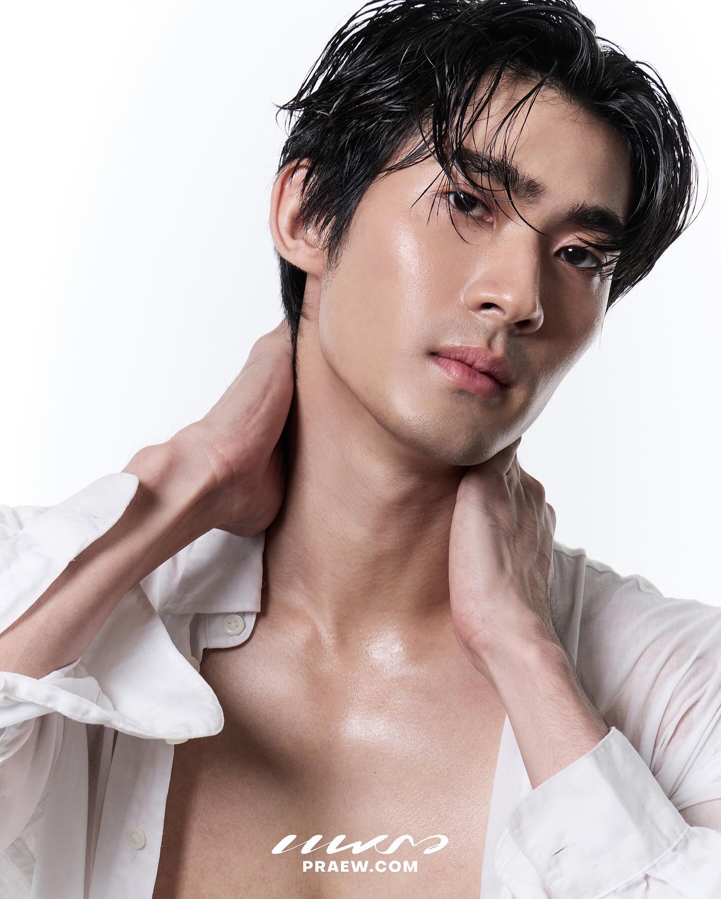 จูเนียร์ - กาจบัณฑิต ใจดี