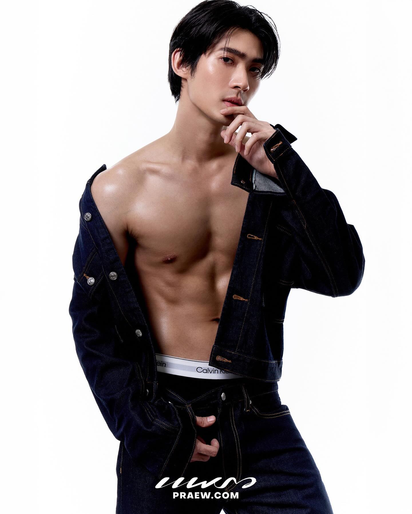 จูเนียร์ - กาจบัณฑิต ใจดี
