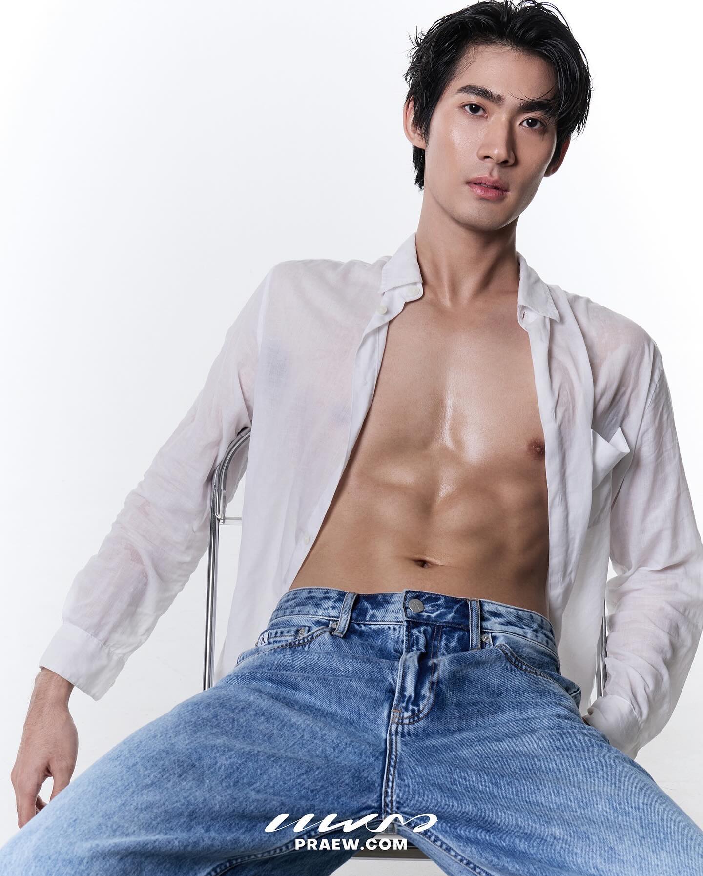 จูเนียร์ - กาจบัณฑิต ใจดี