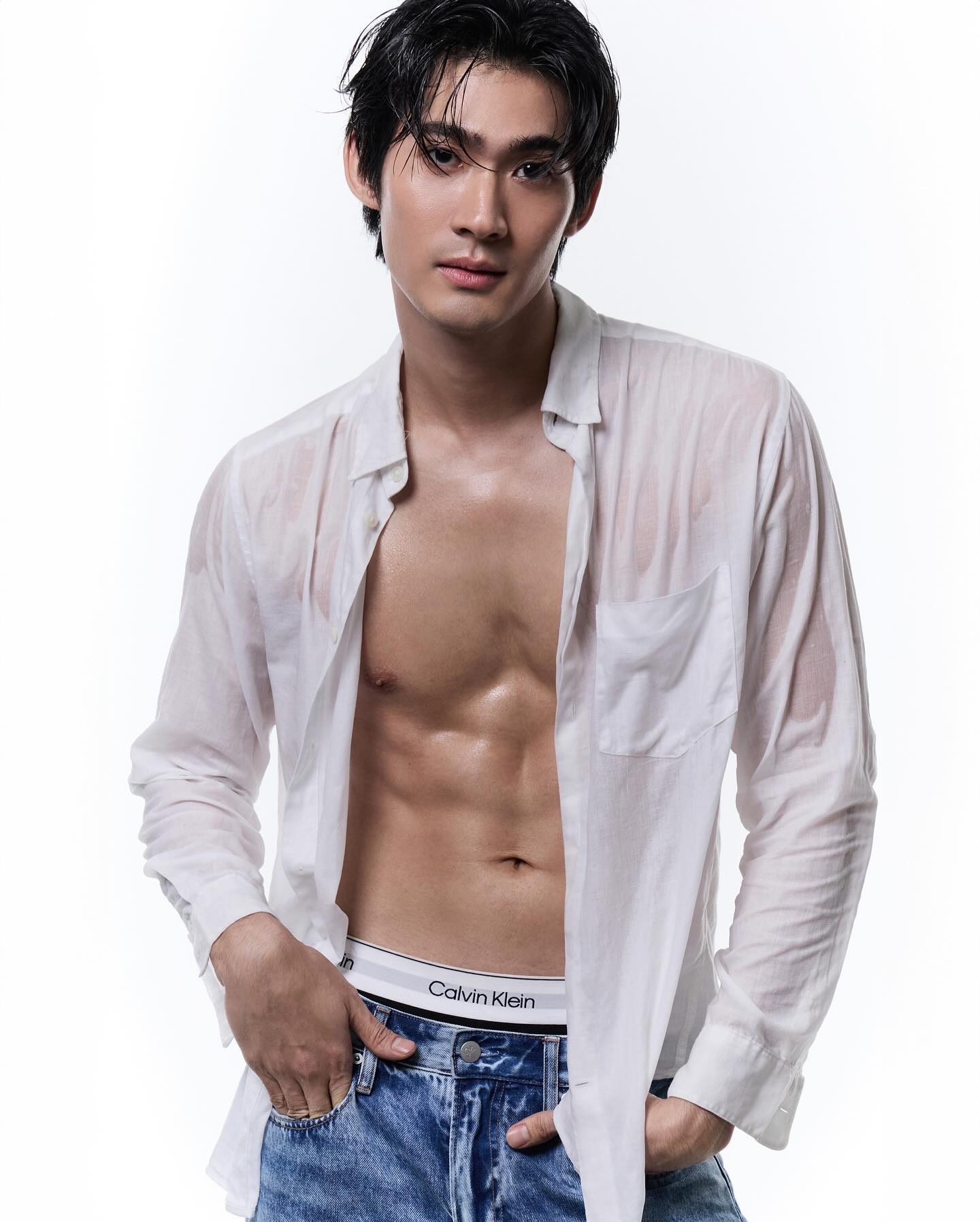 จูเนียร์ - กาจบัณฑิต ใจดี