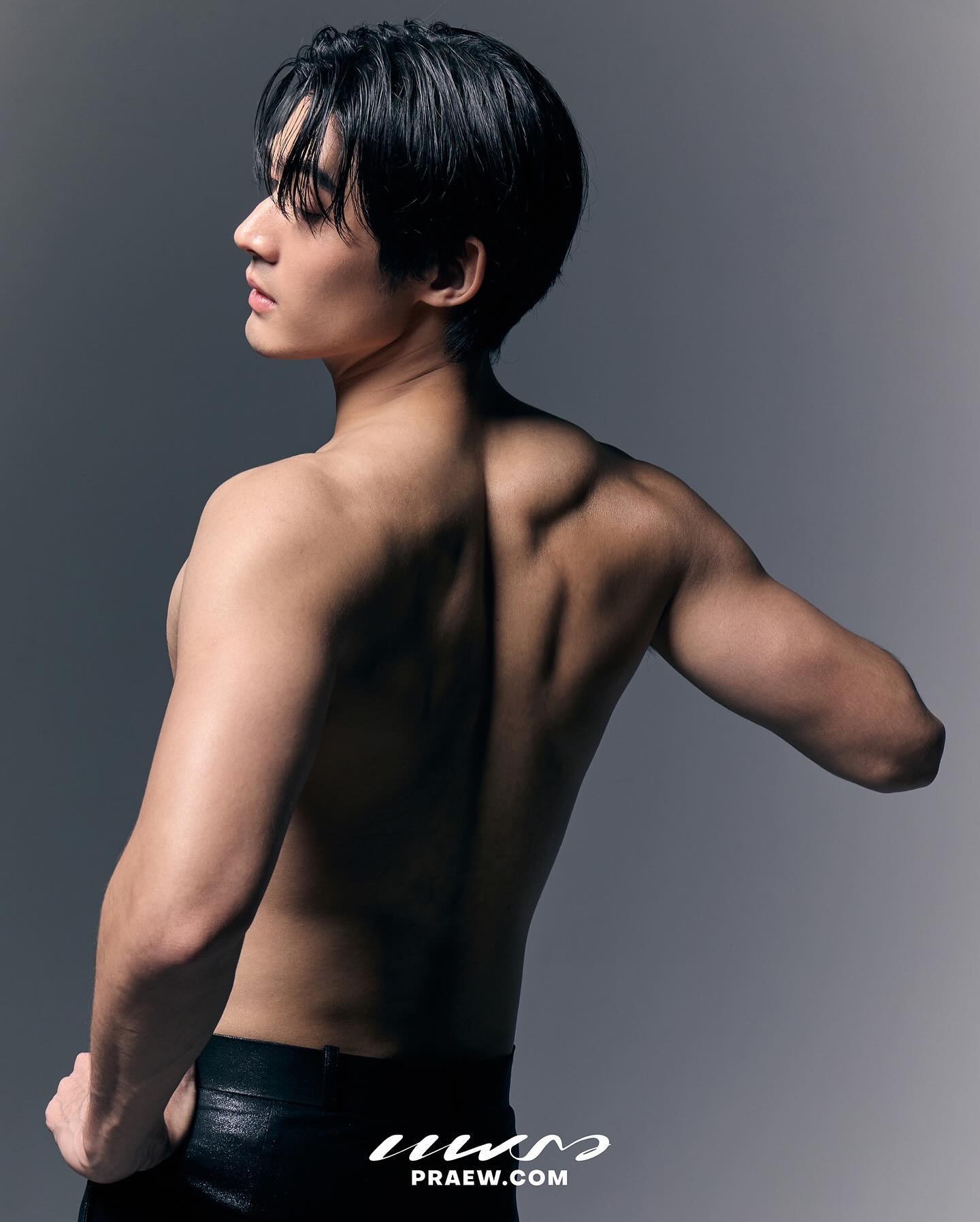 จูเนียร์ - กาจบัณฑิต ใจดี