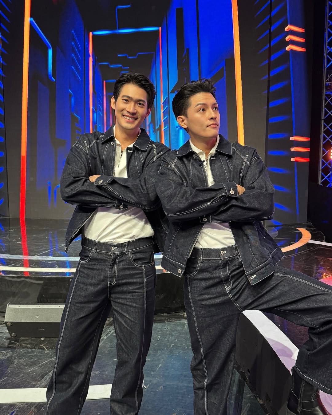 จูเนียร์ - กาจบัณฑิต ใจดี