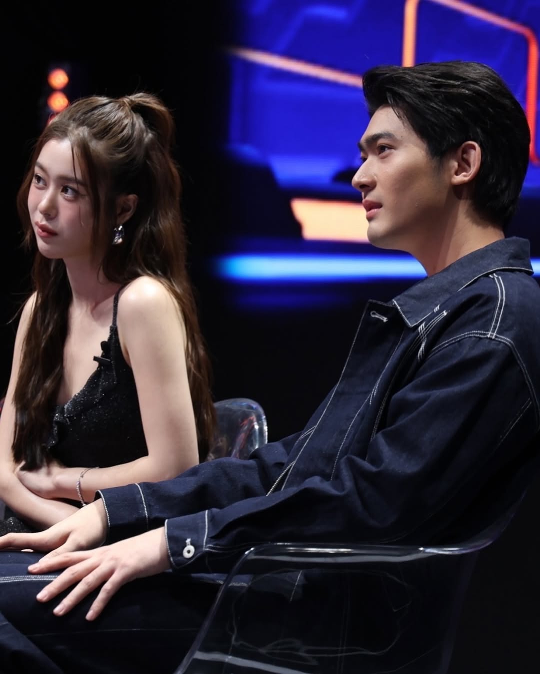 จูเนียร์ - กาจบัณฑิต ใจดี