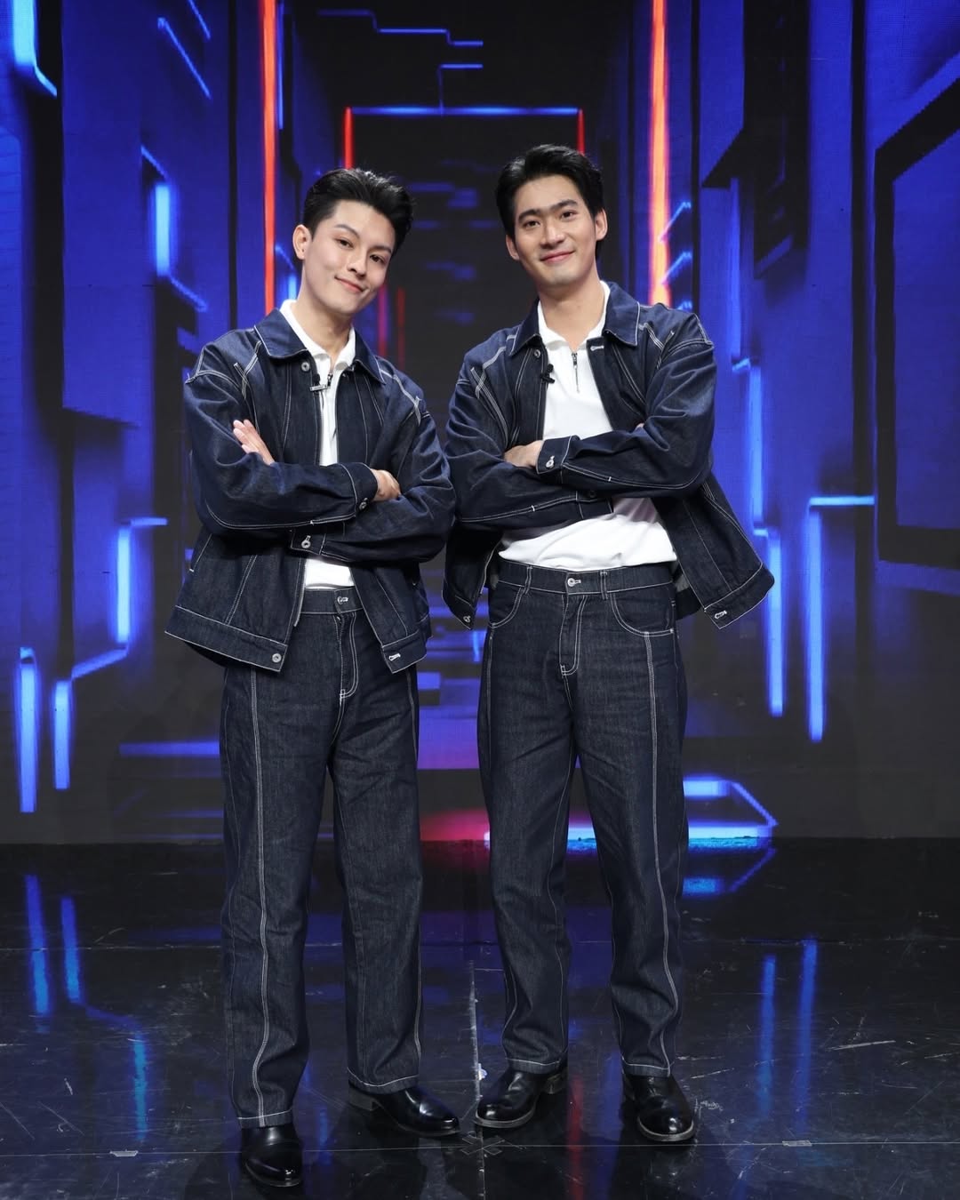 จูเนียร์ - กาจบัณฑิต ใจดี
