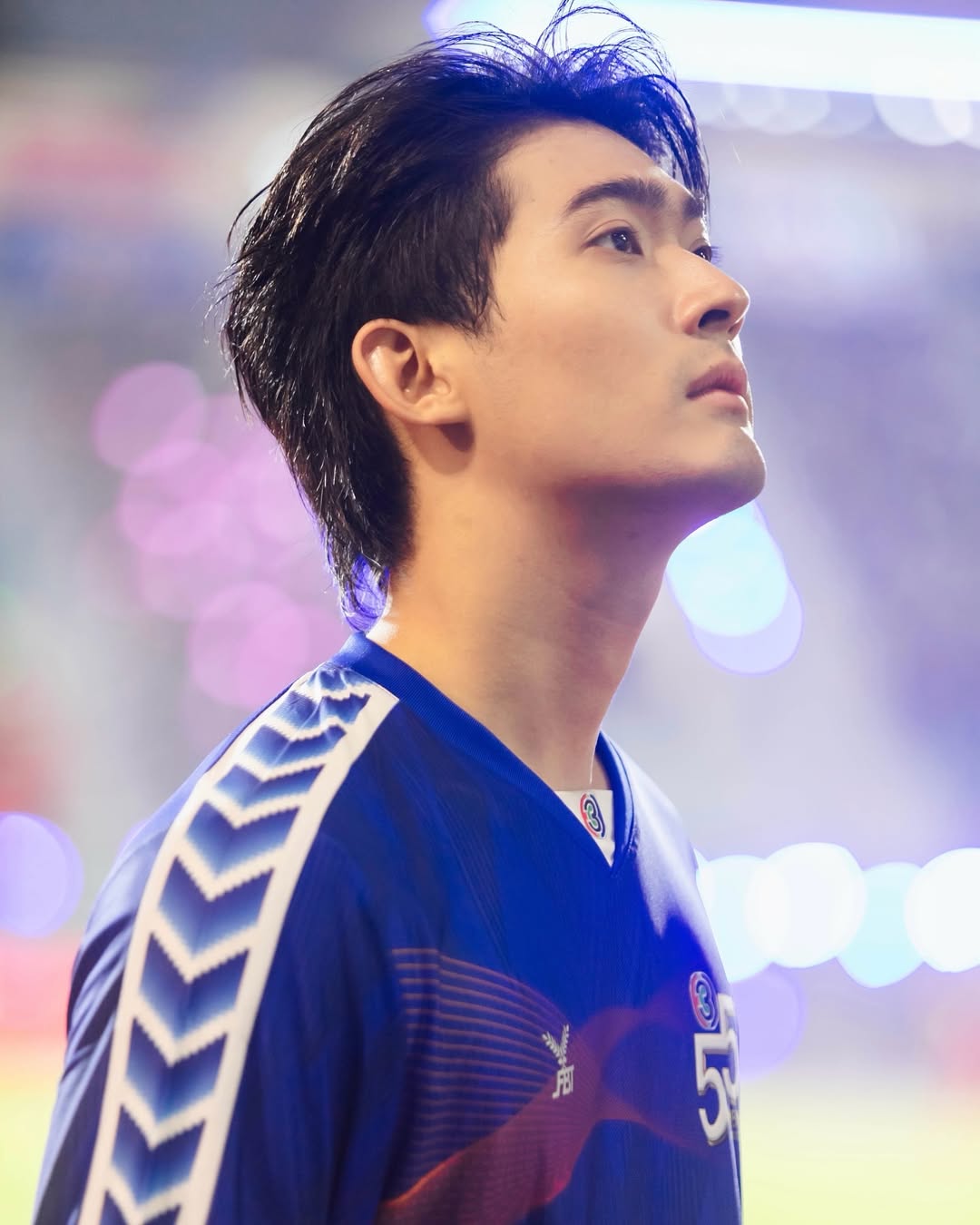 จูเนียร์ - กาจบัณฑิต ใจดี