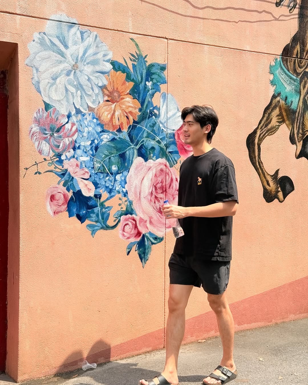 จูเนียร์ - กาจบัณฑิต ใจดี