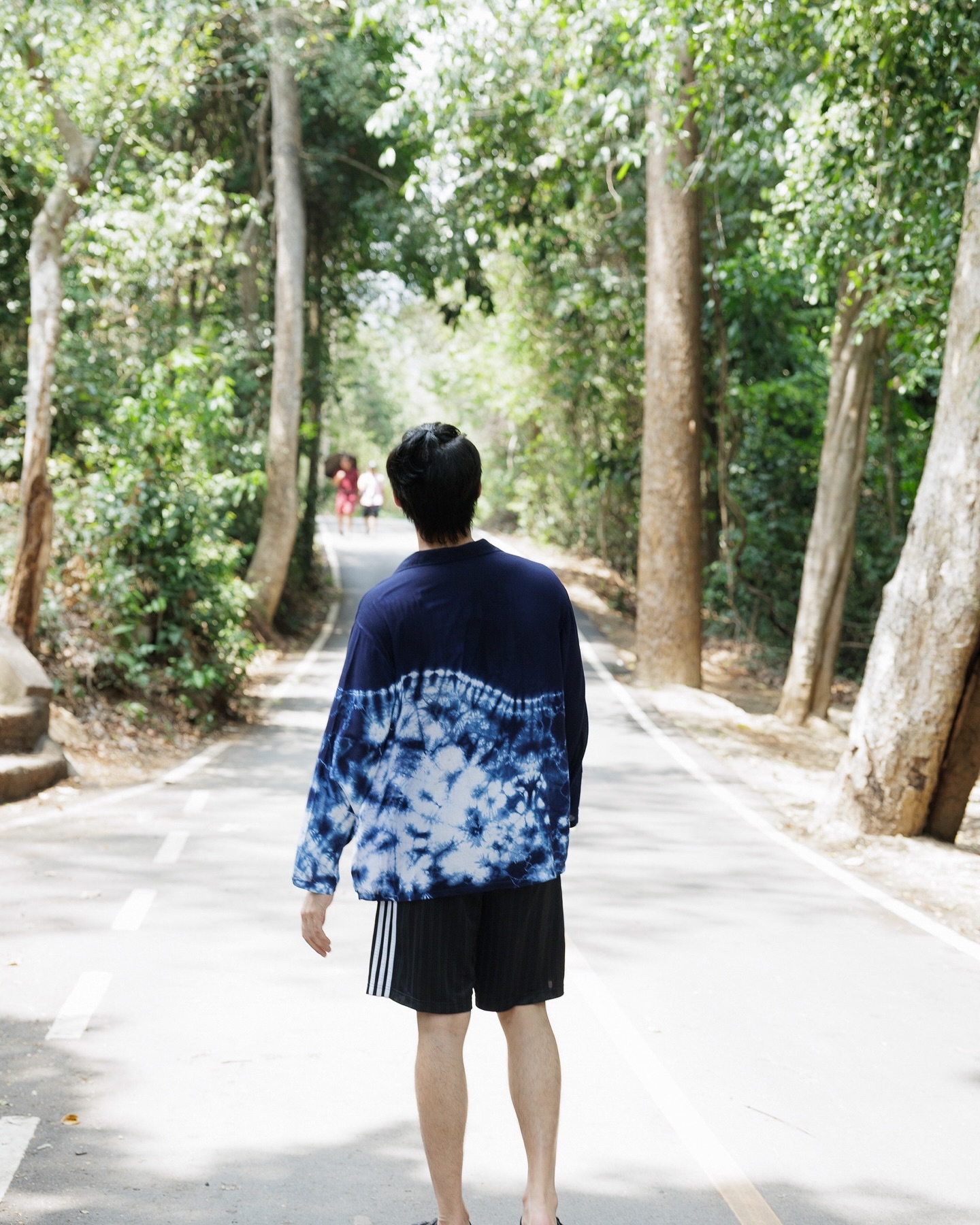 จูเนียร์ - กาจบัณฑิต ใจดี