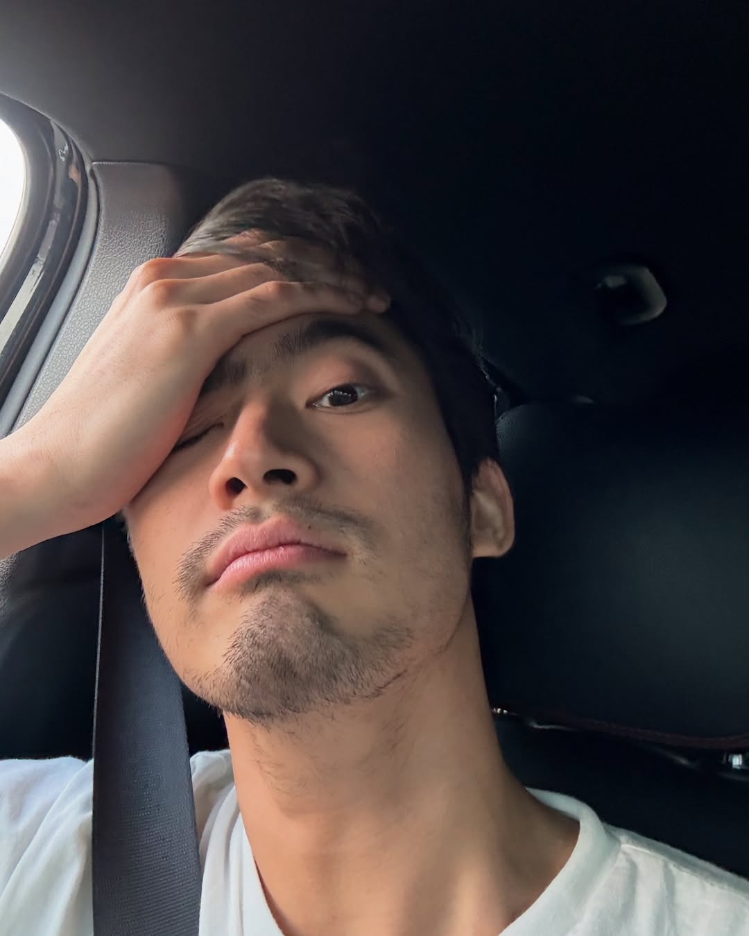 จูเนียร์ - กาจบัณฑิต ใจดี