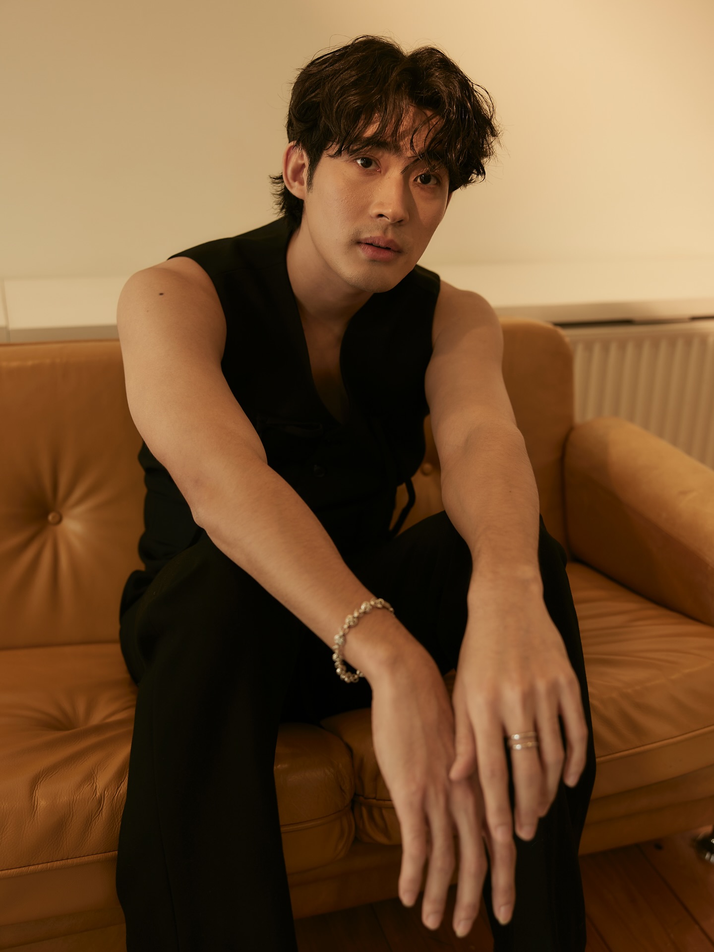 จูเนียร์ - กาจบัณฑิต ใจดี