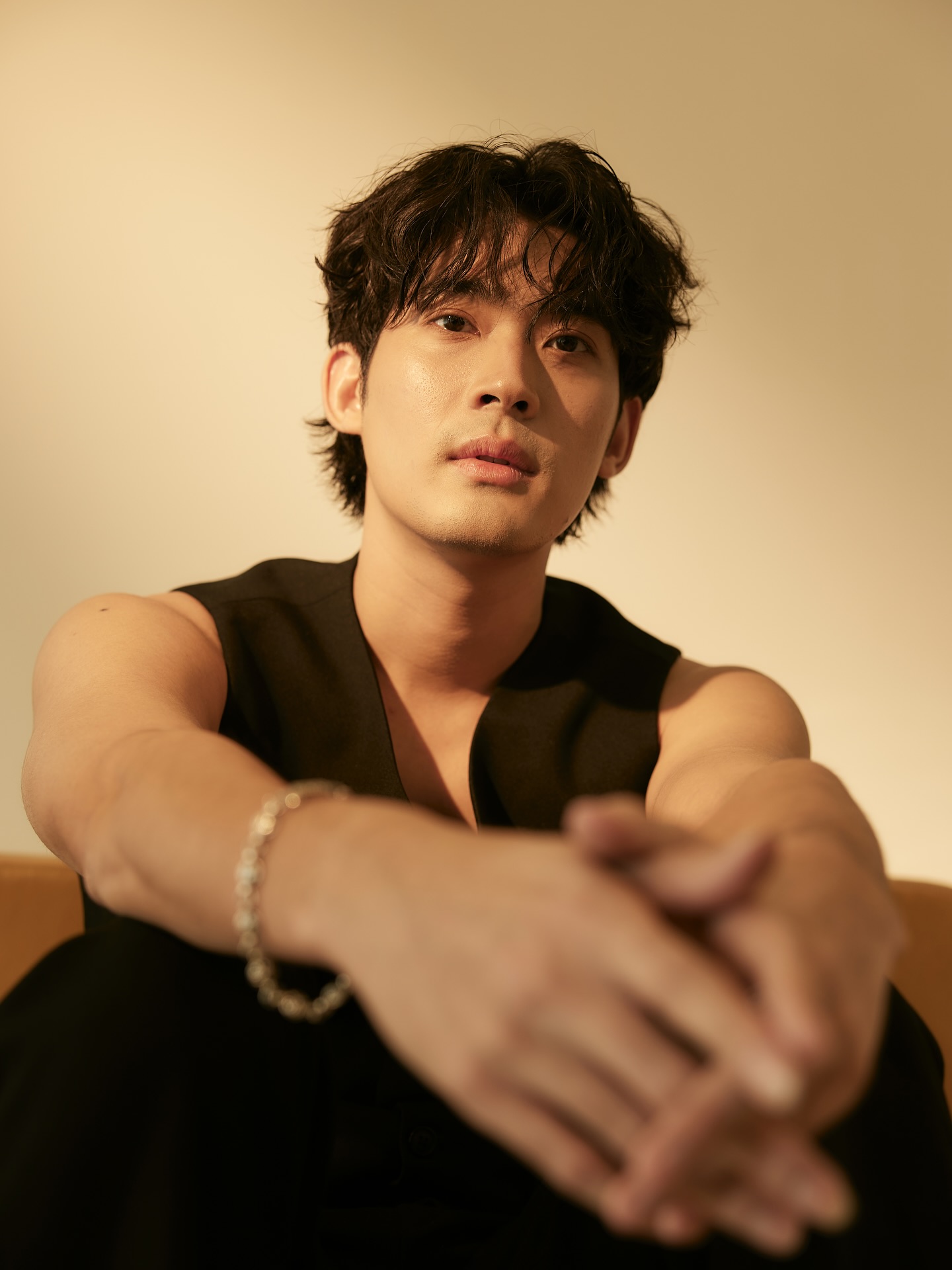 จูเนียร์ - กาจบัณฑิต ใจดี