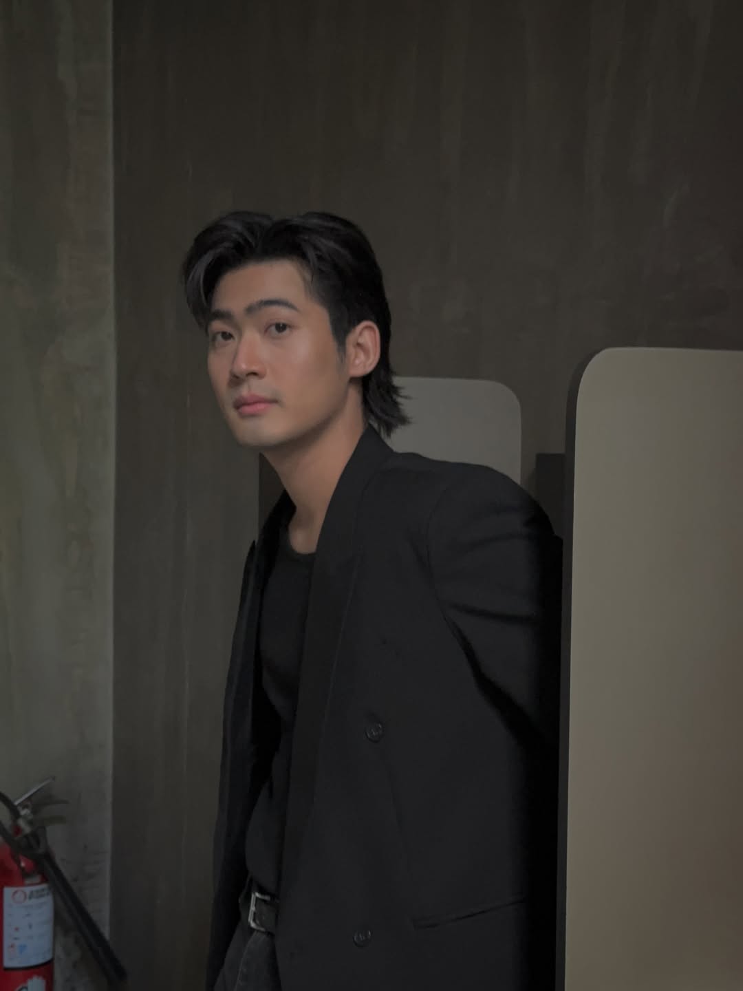 จูเนียร์ - กาจบัณฑิต ใจดี