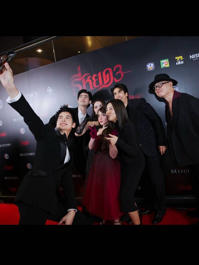 จูเนียร์ - กาจบัณฑิต ใจดี