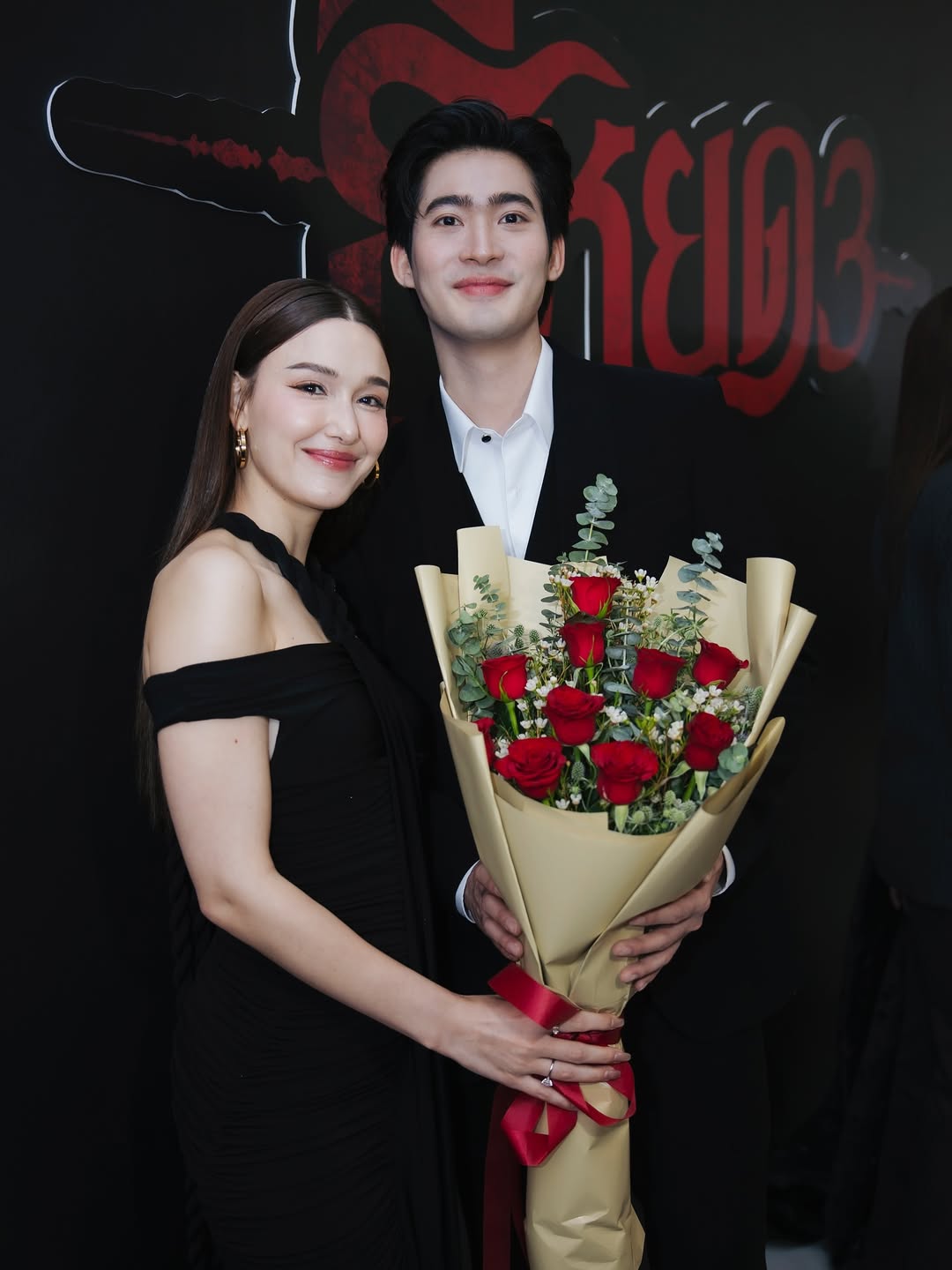จูเนียร์ - กาจบัณฑิต ใจดี