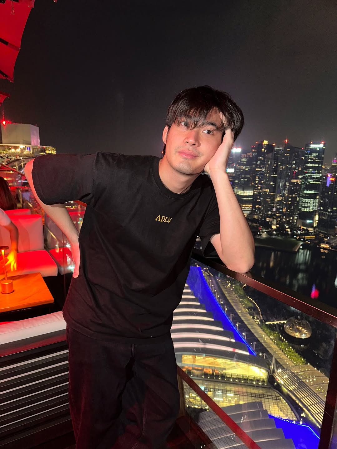 จูเนียร์ - กาจบัณฑิต ใจดี