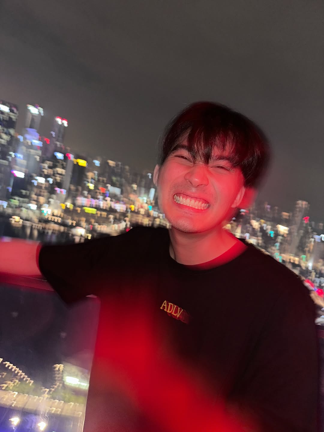 จูเนียร์ - กาจบัณฑิต ใจดี