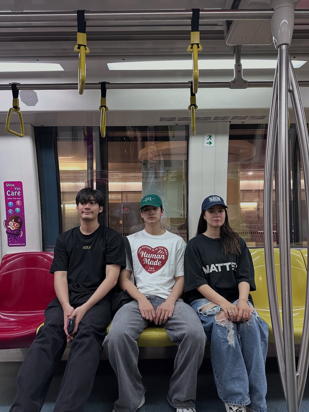 จูเนียร์ - กาจบัณฑิต ใจดี