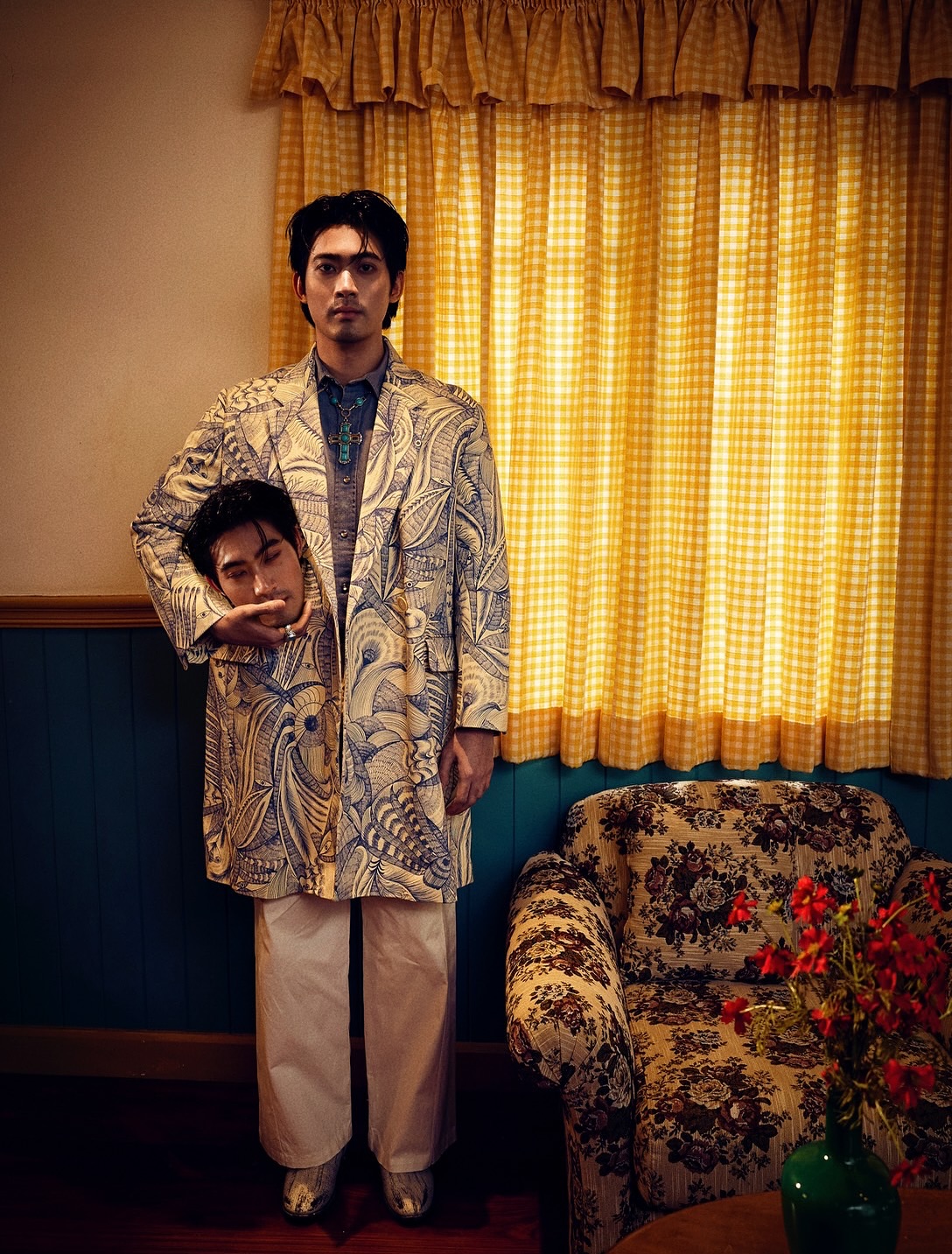 จูเนียร์ - กาจบัณฑิต ใจดี