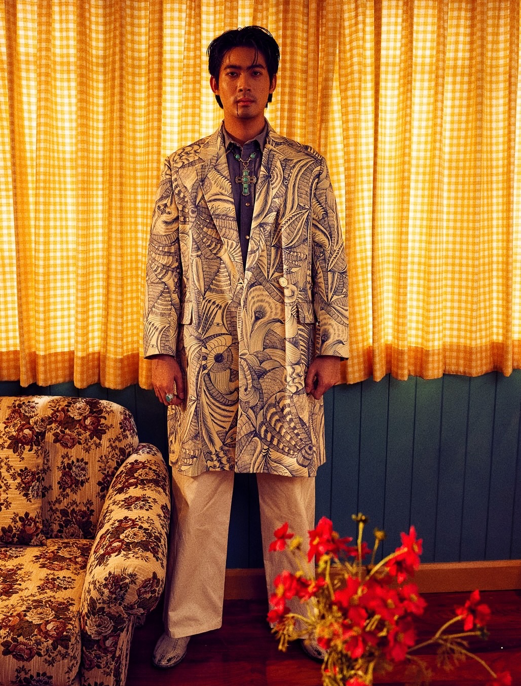 จูเนียร์ - กาจบัณฑิต ใจดี