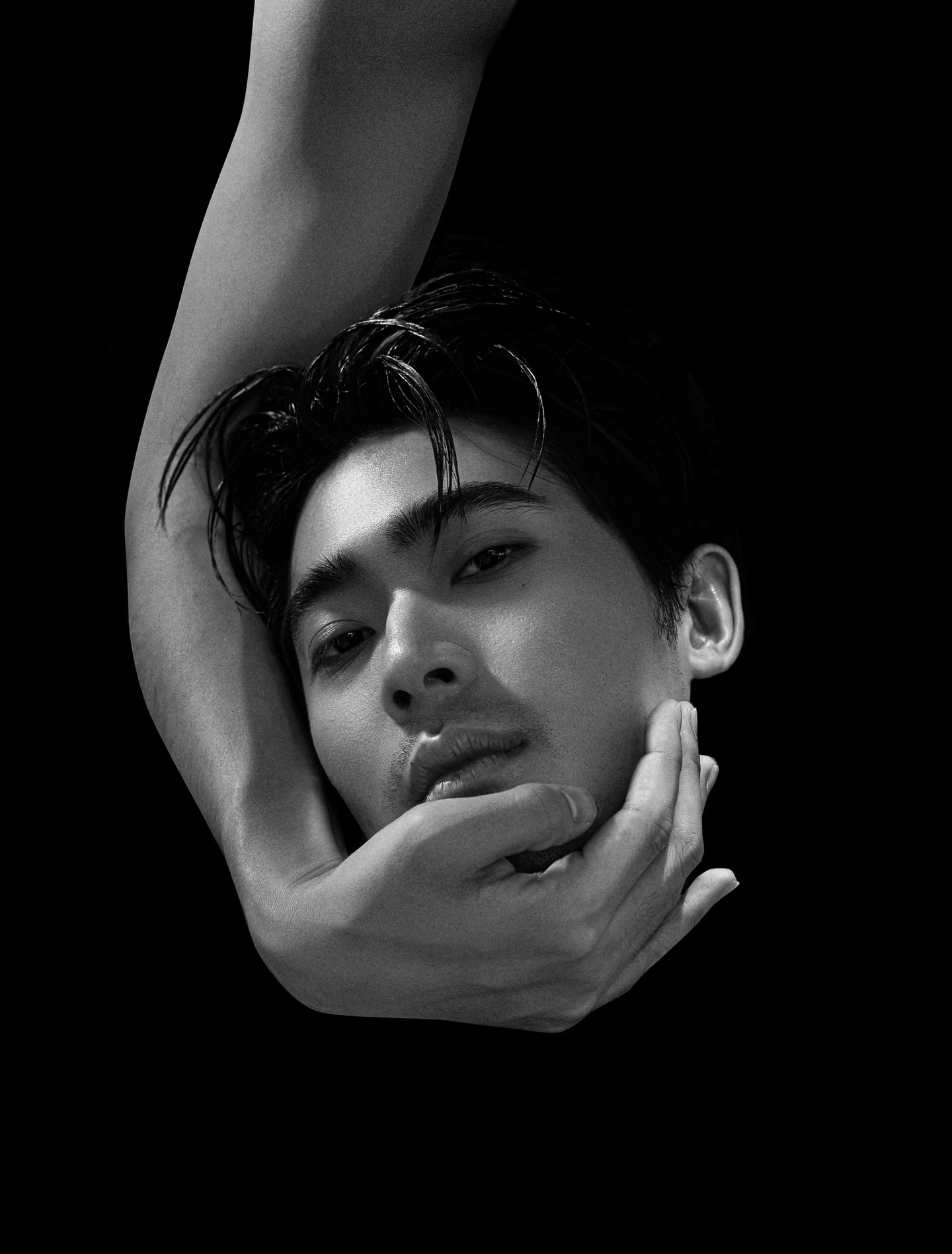 จูเนียร์ - กาจบัณฑิต ใจดี