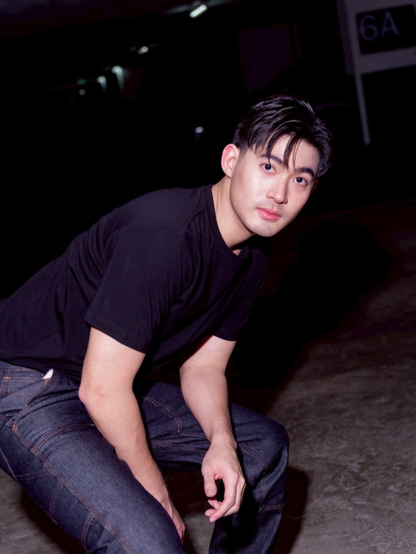 จูเนียร์ - กาจบัณฑิต ใจดี