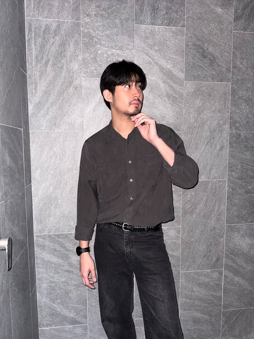 จูเนียร์ - กาจบัณฑิต ใจดี