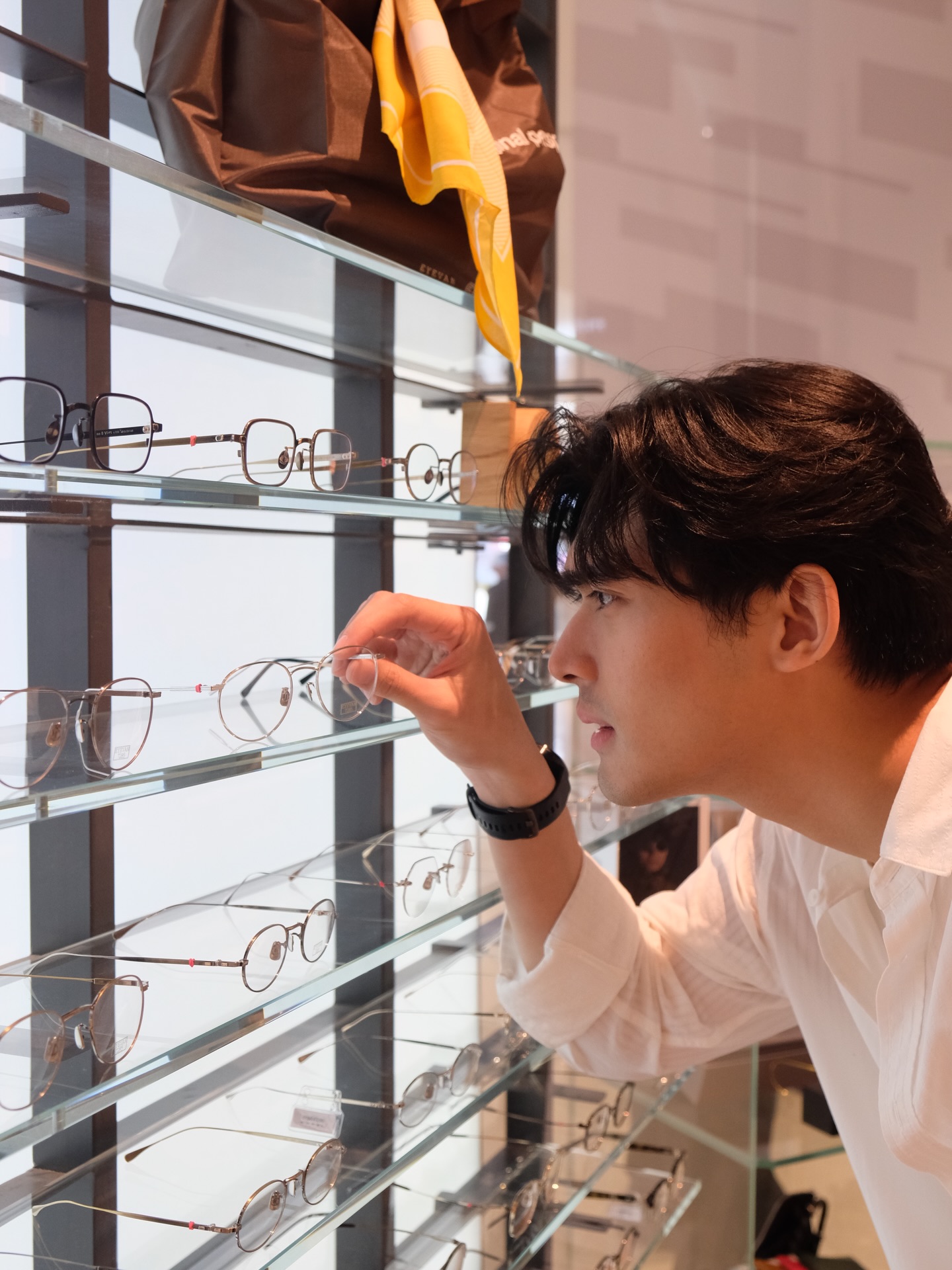 จูเนียร์ - กาจบัณฑิต ใจดี